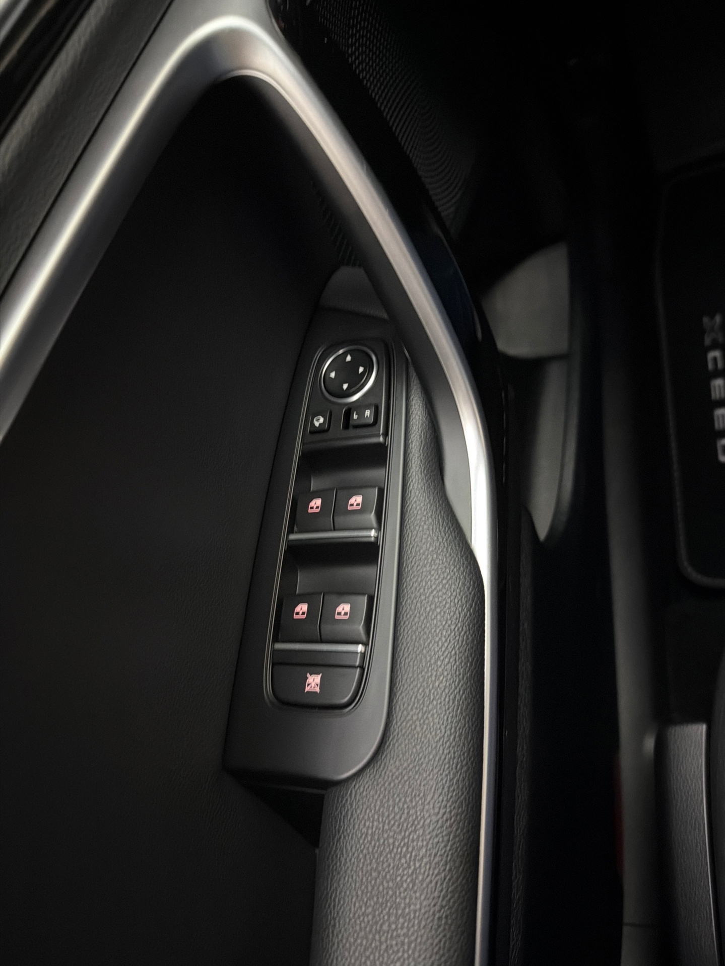 Foto van Kia Xceed