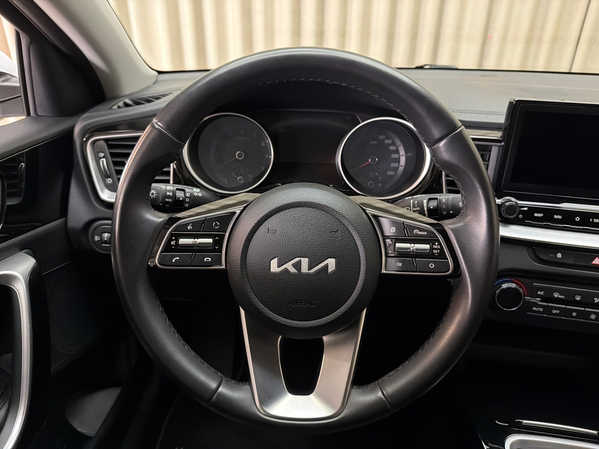 Foto van Kia Xceed