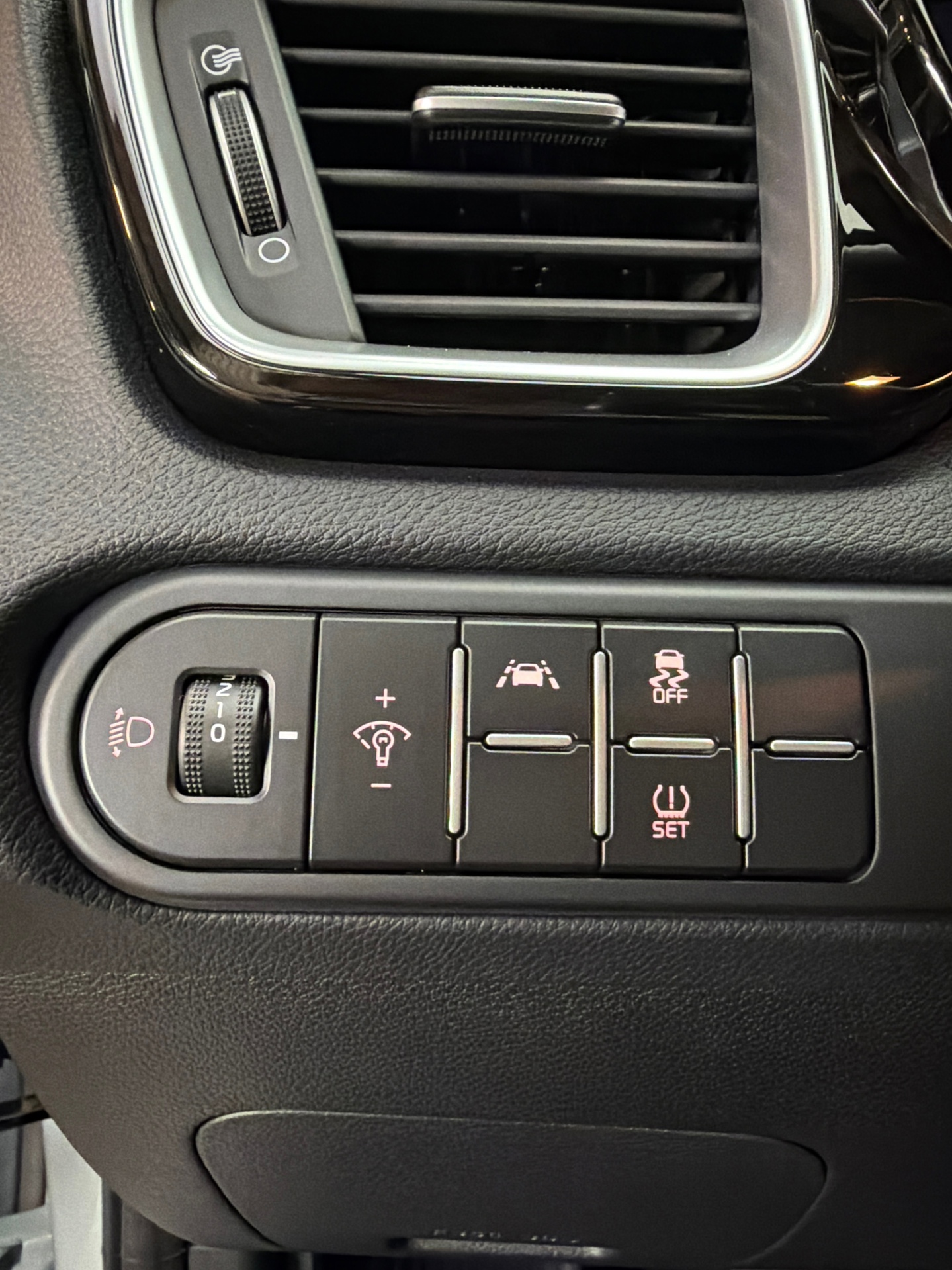 Foto van Kia Xceed