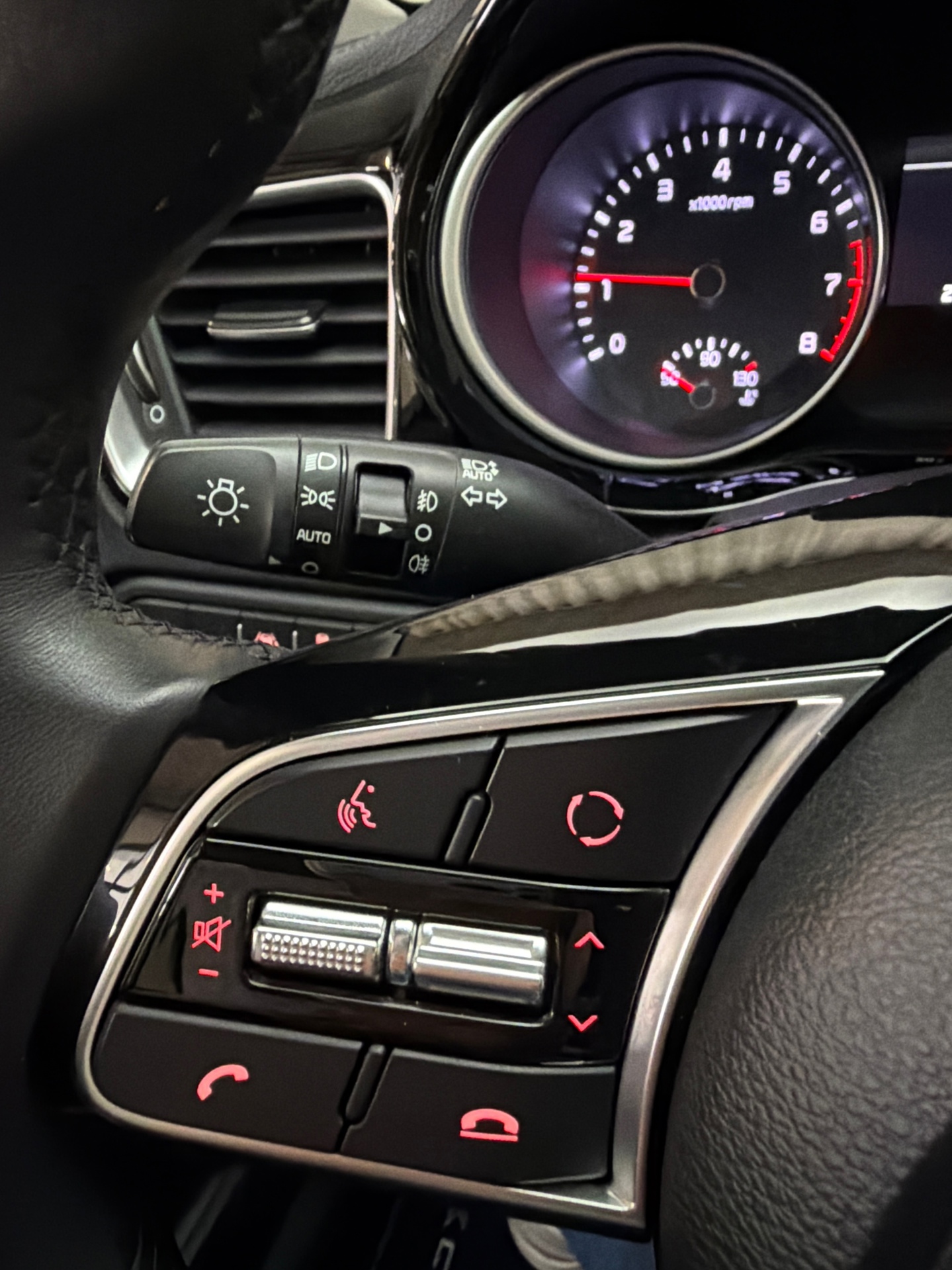 Foto van Kia Xceed