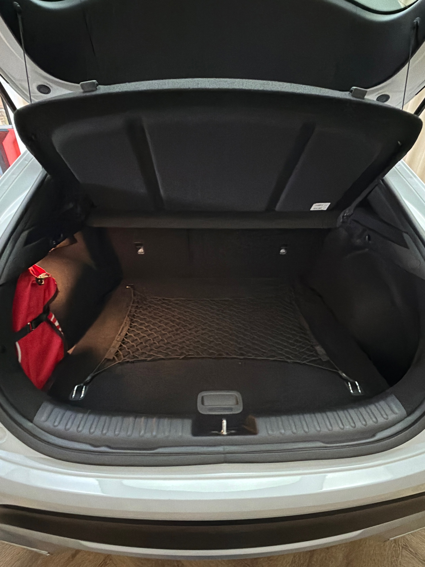 Foto van Kia Xceed