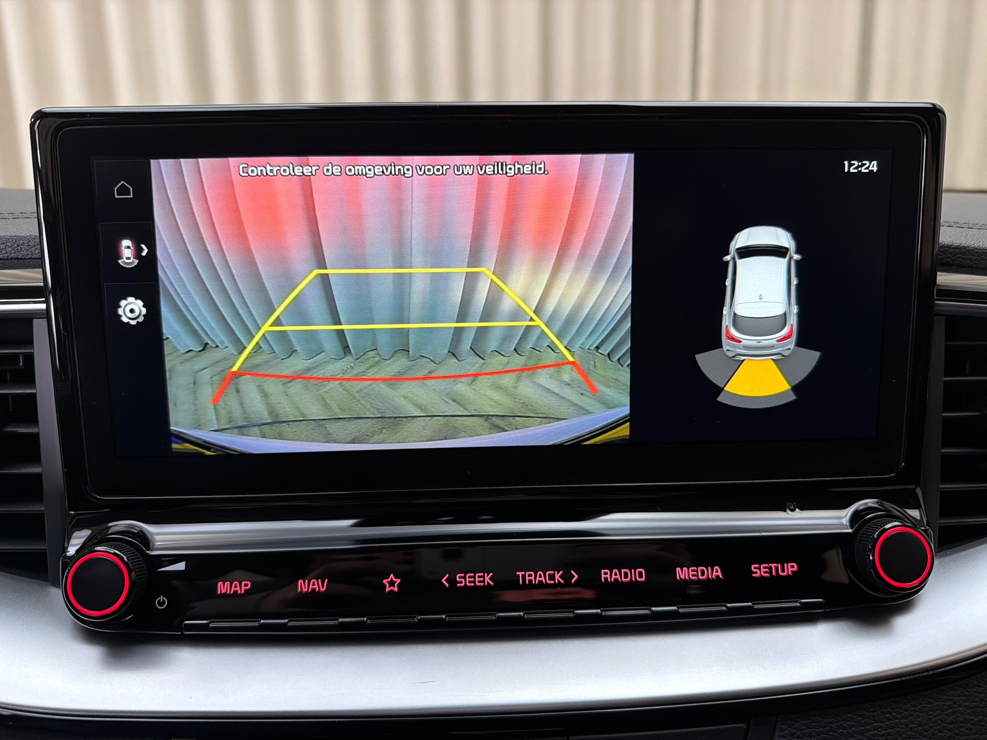 Foto van Kia Xceed