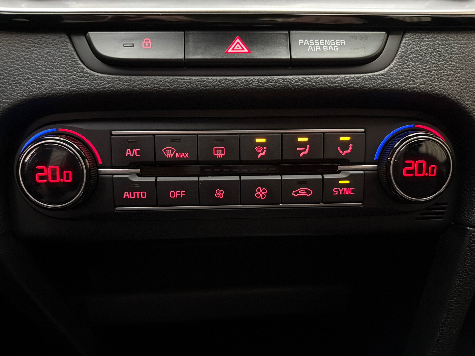 Foto van Kia Xceed
