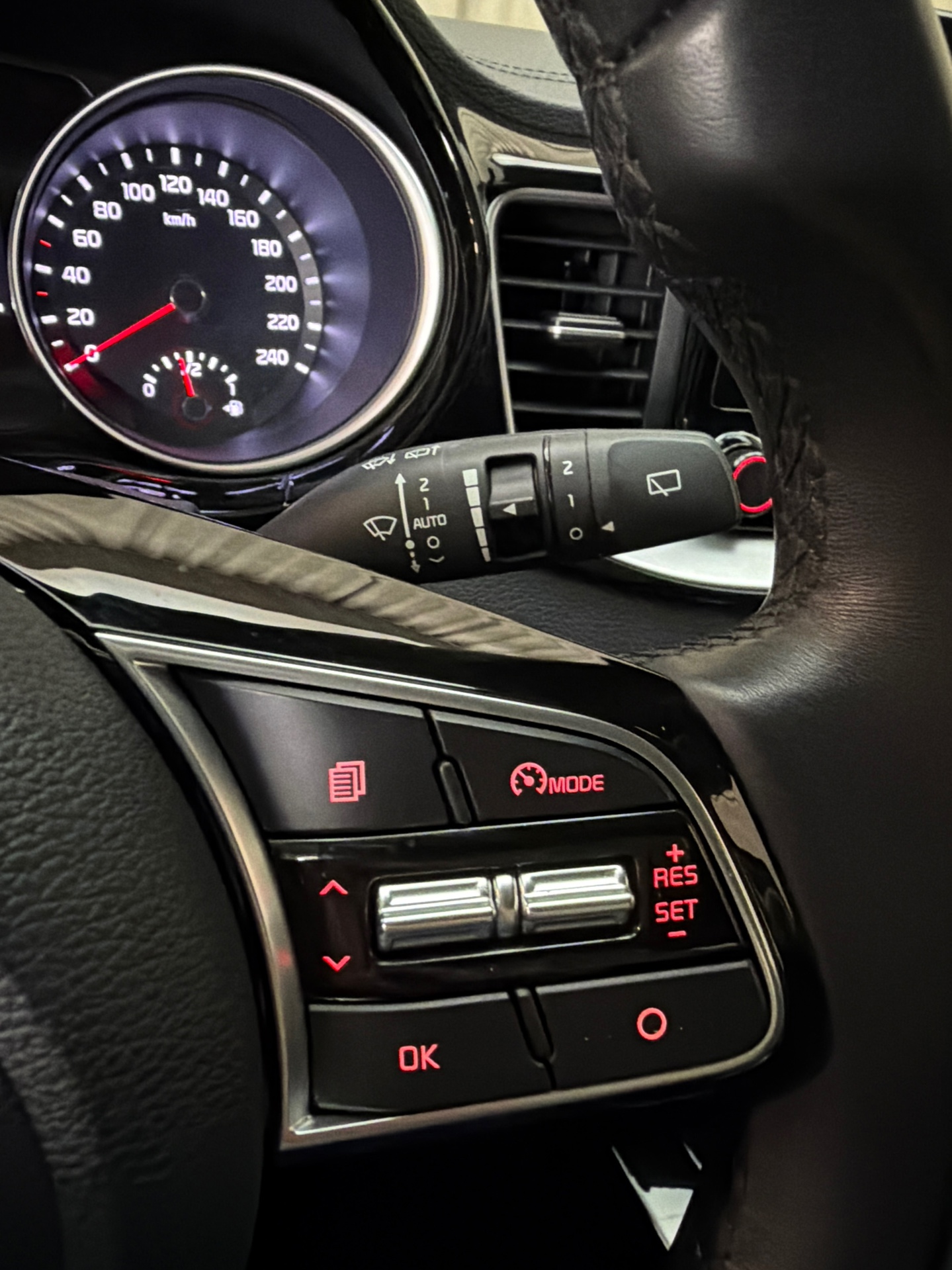 Foto van Kia Xceed