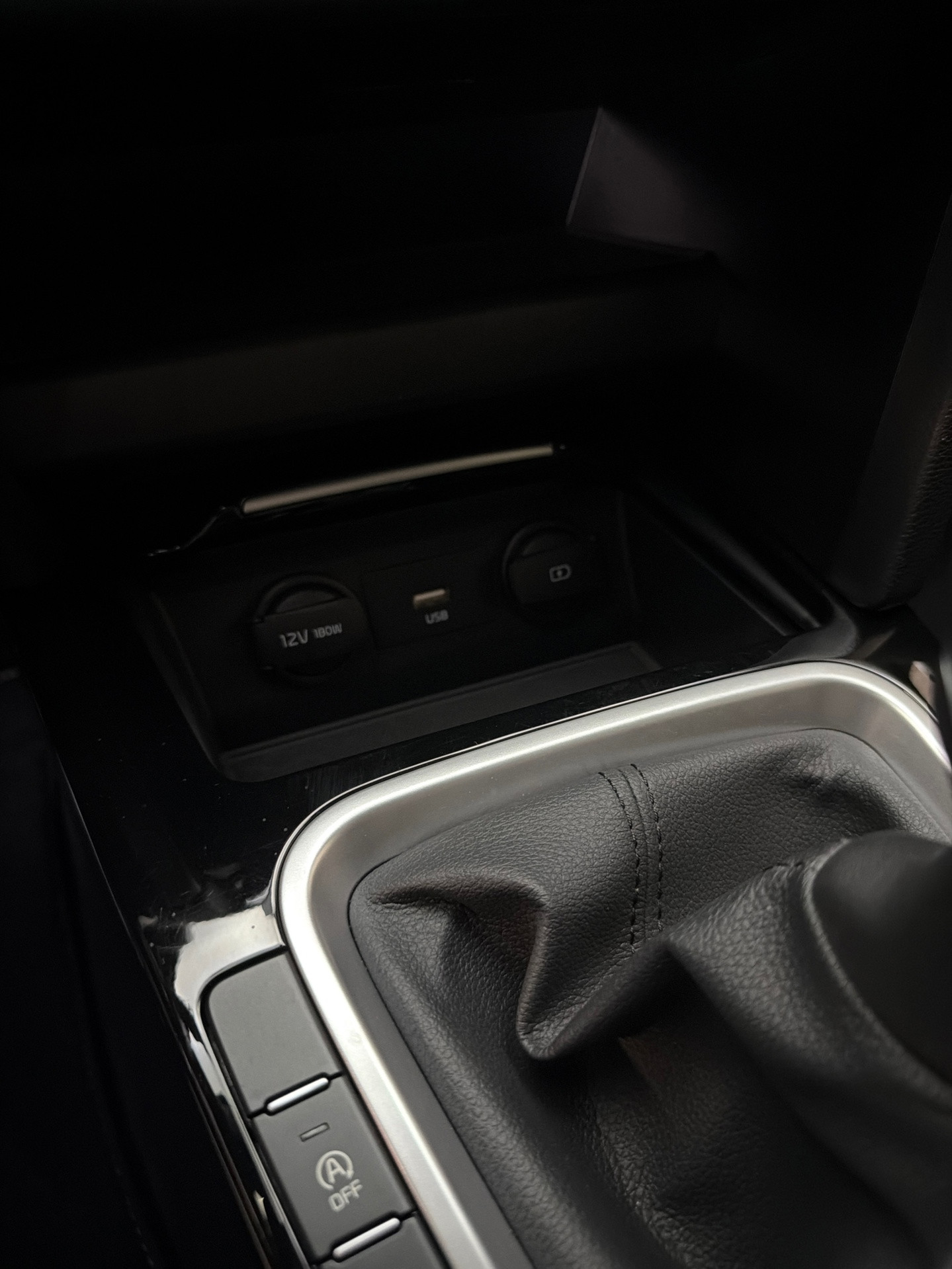 Foto van Kia Xceed