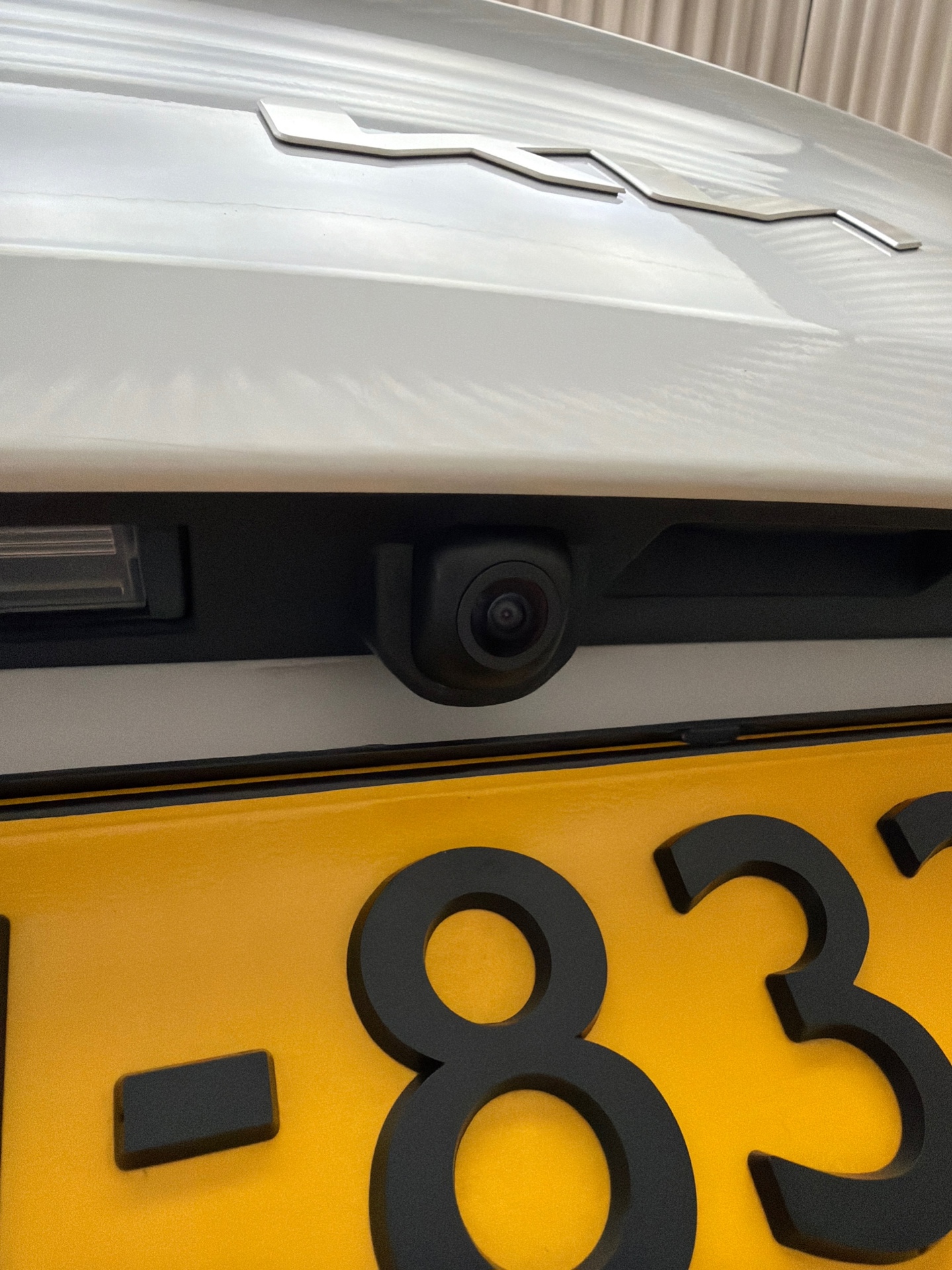 Foto van Kia Xceed