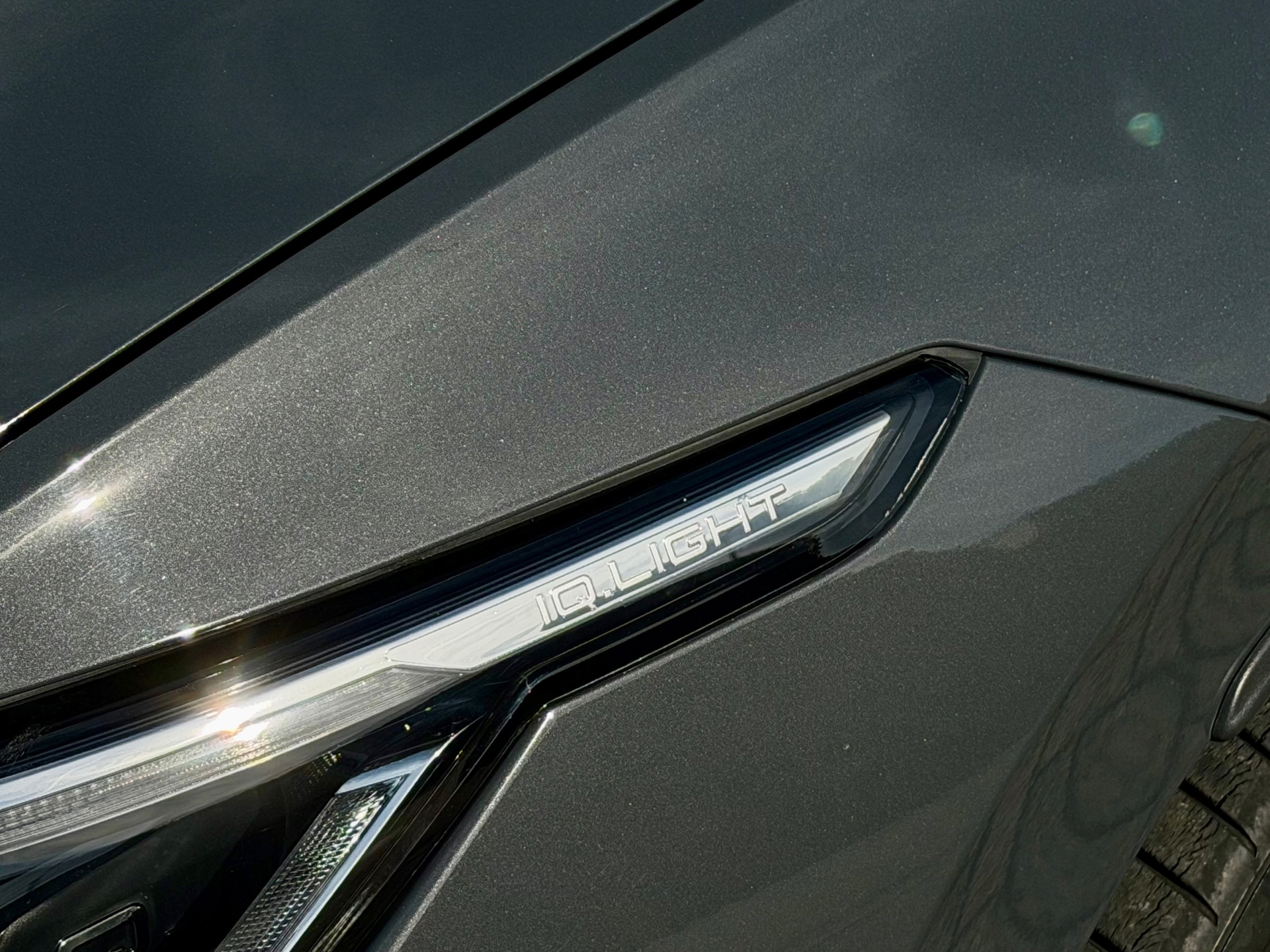 Foto van Volkswagen Golf