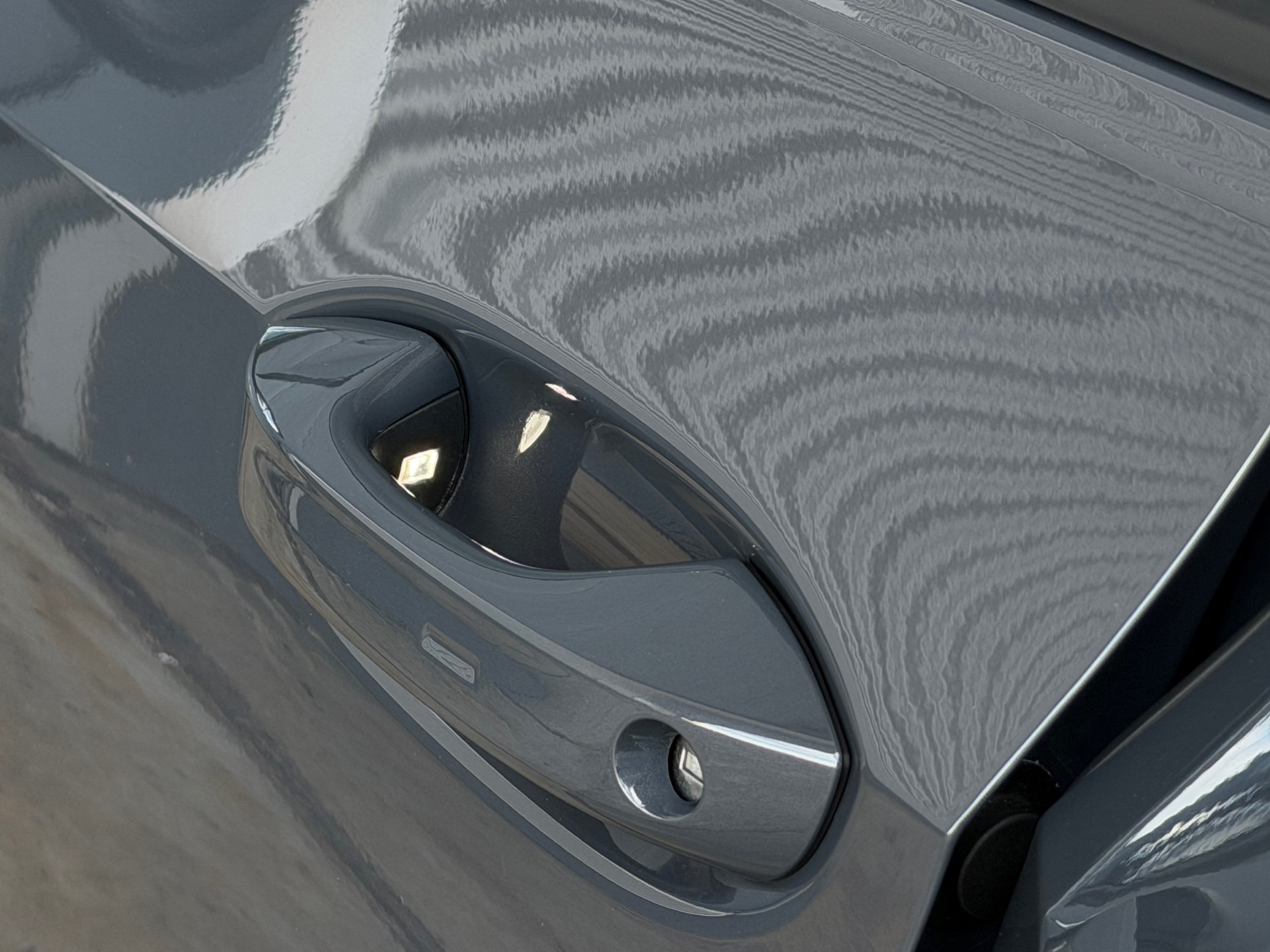 Foto van Volkswagen Golf