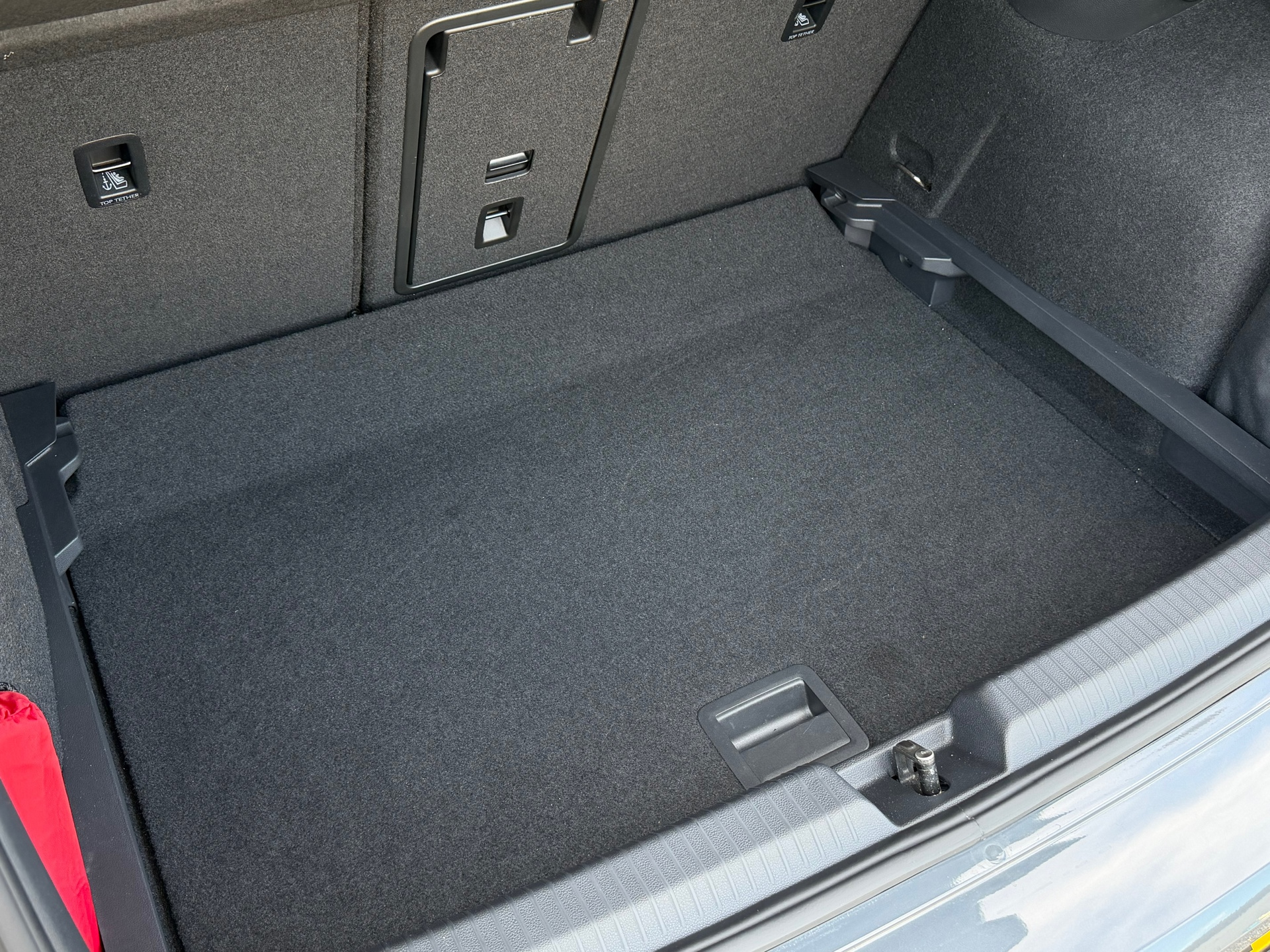 Foto van Volkswagen Golf