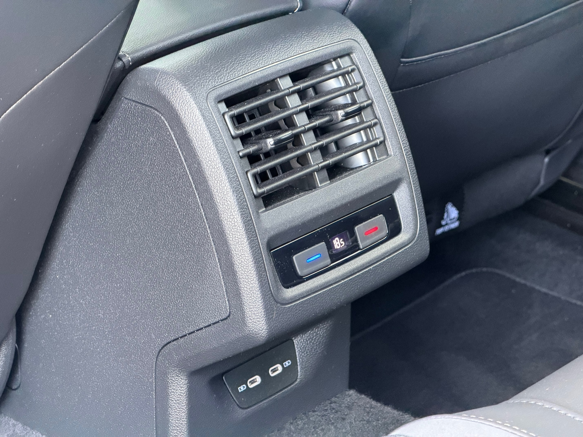 Foto van Volkswagen Golf