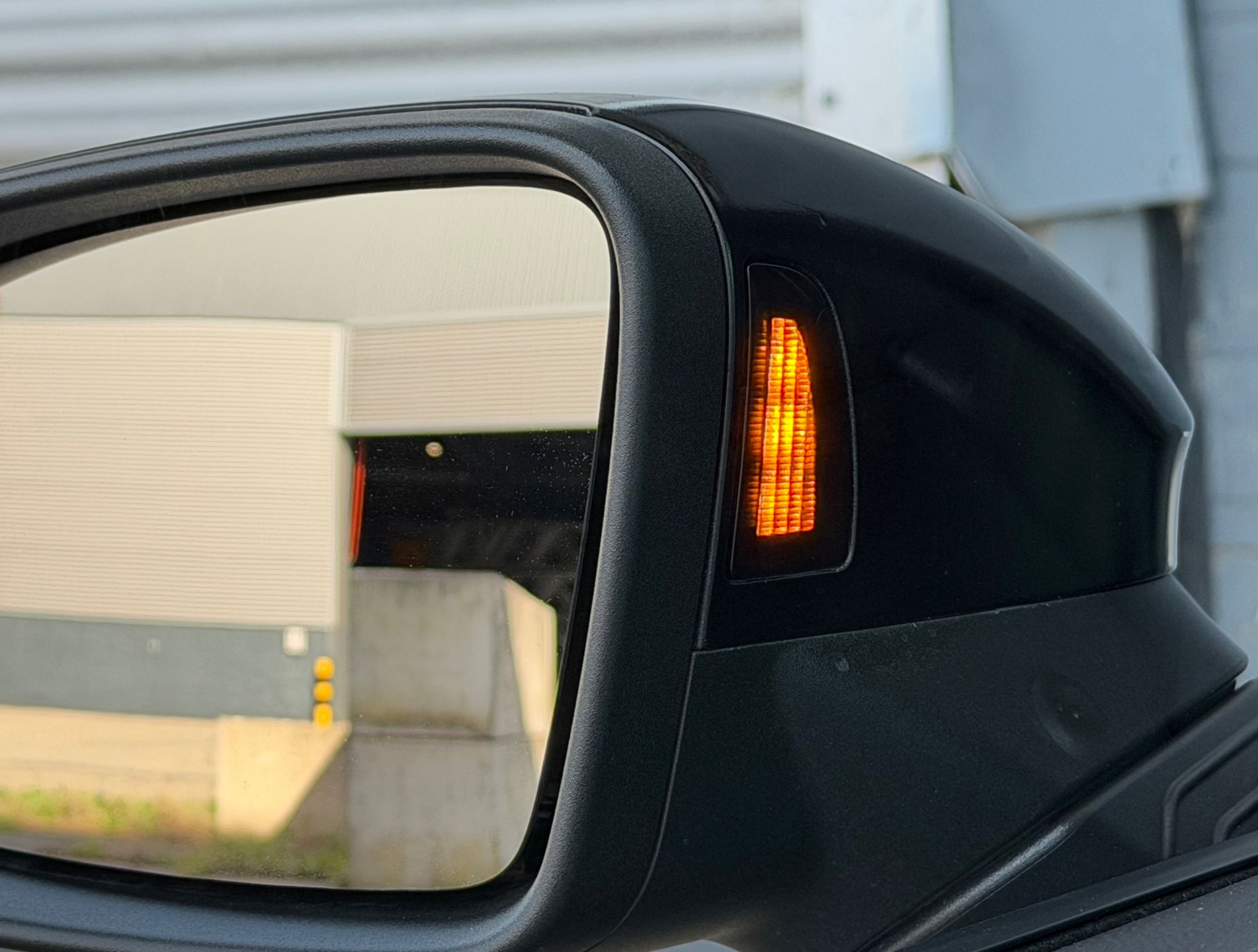 Foto van Volkswagen Golf