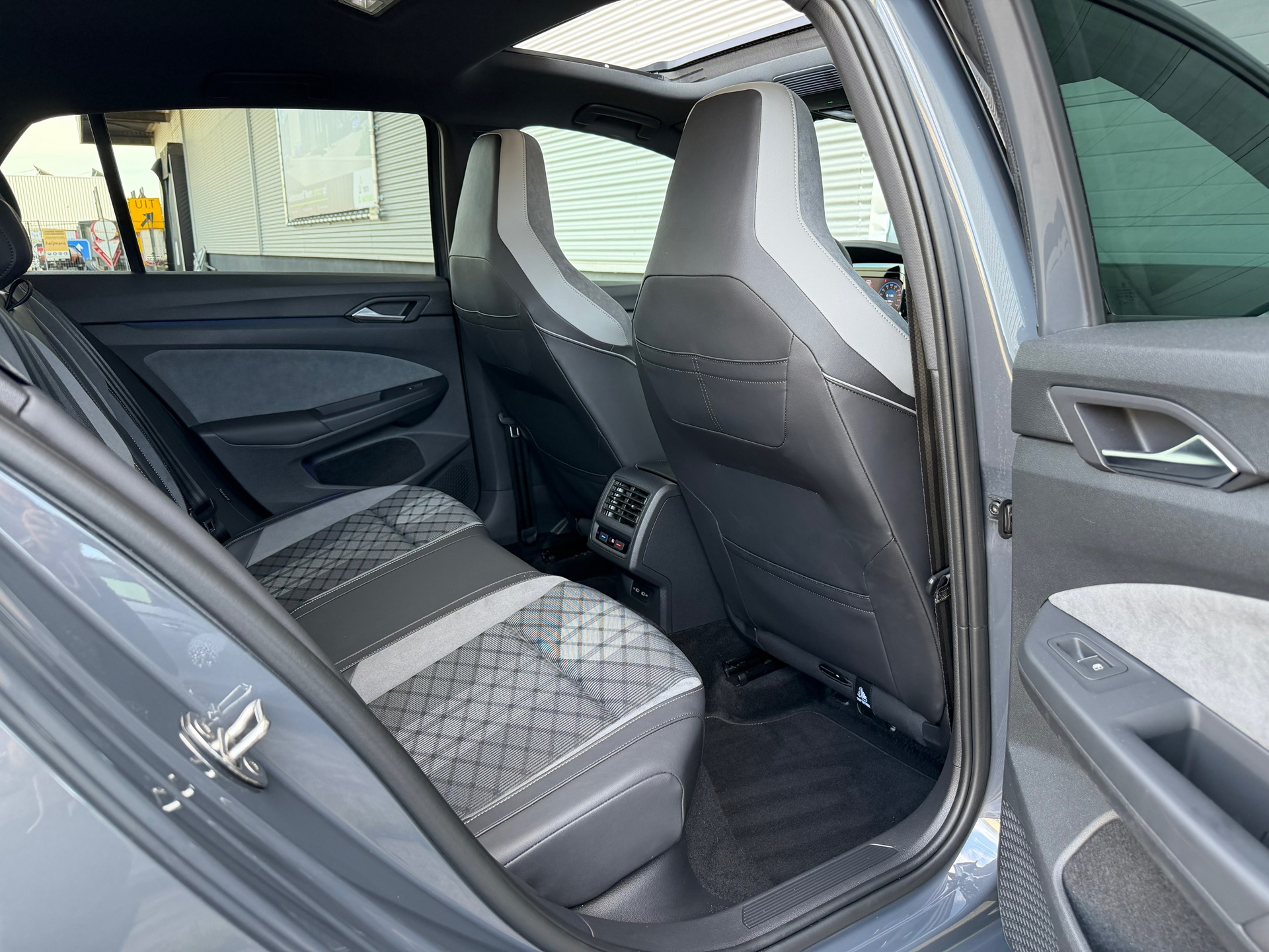 Foto van Volkswagen Golf