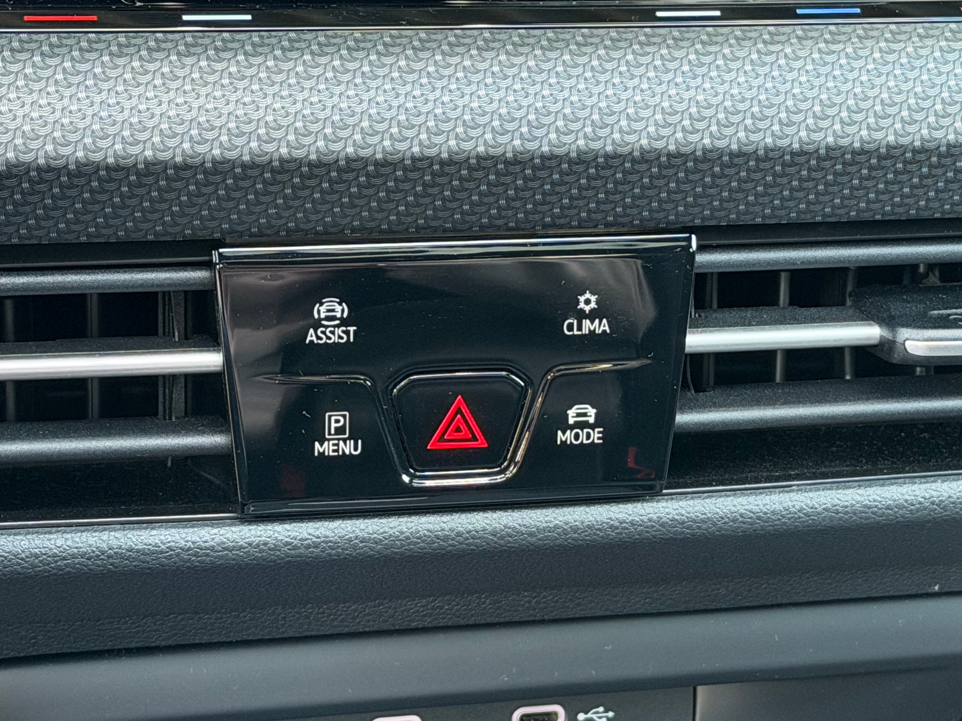 Foto van Volkswagen Golf