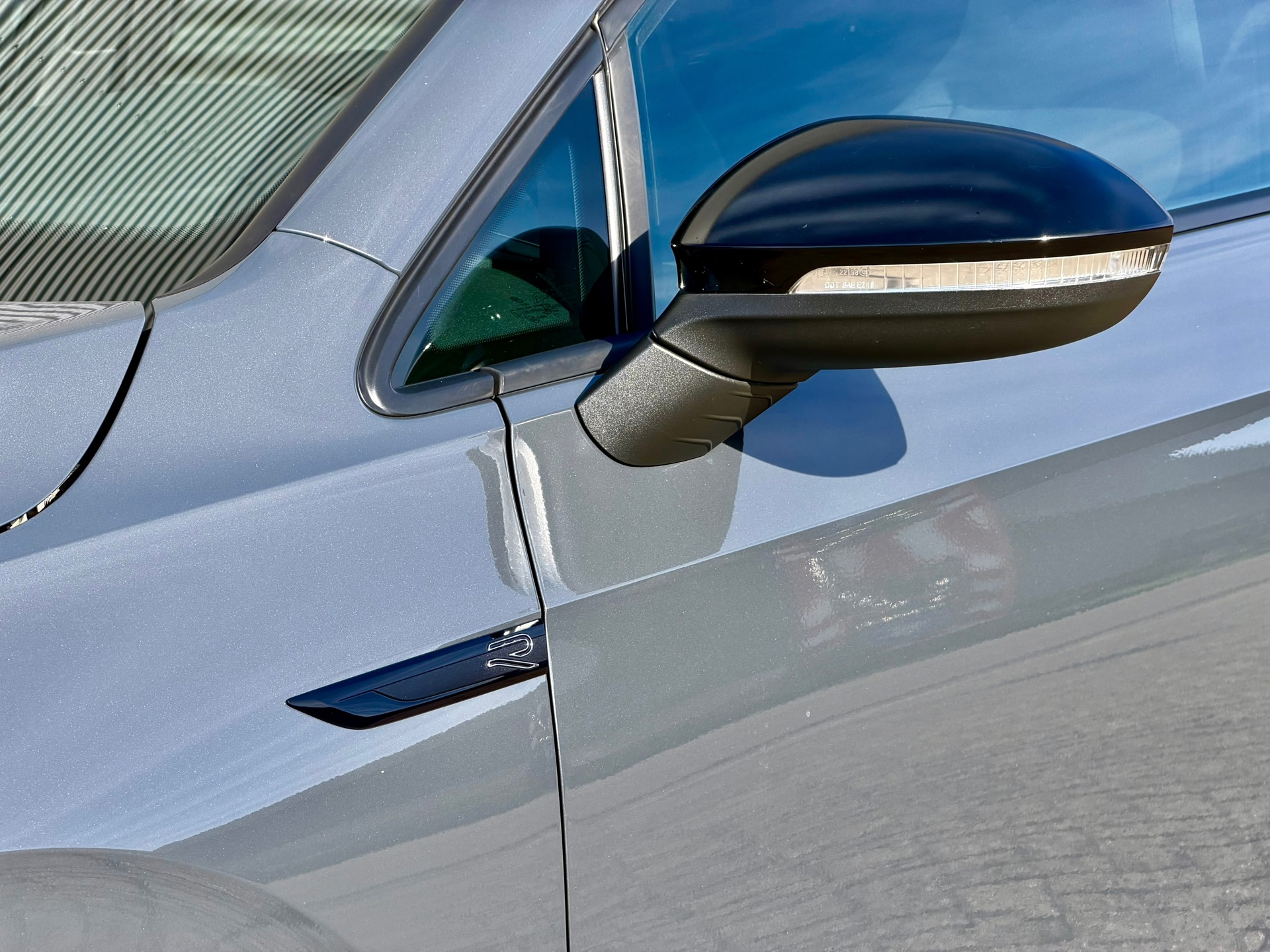 Foto van Volkswagen Golf