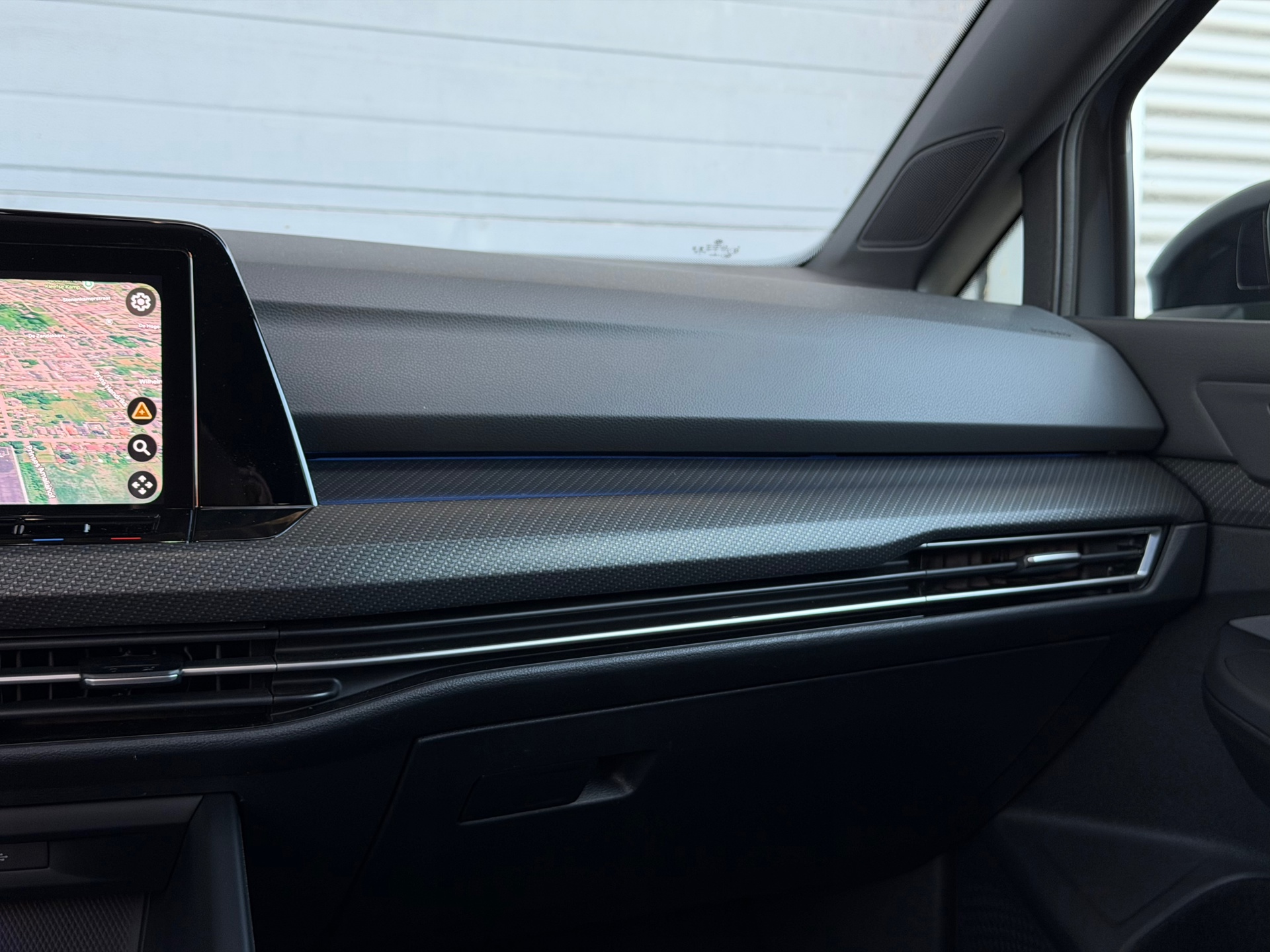 Foto van Volkswagen Golf