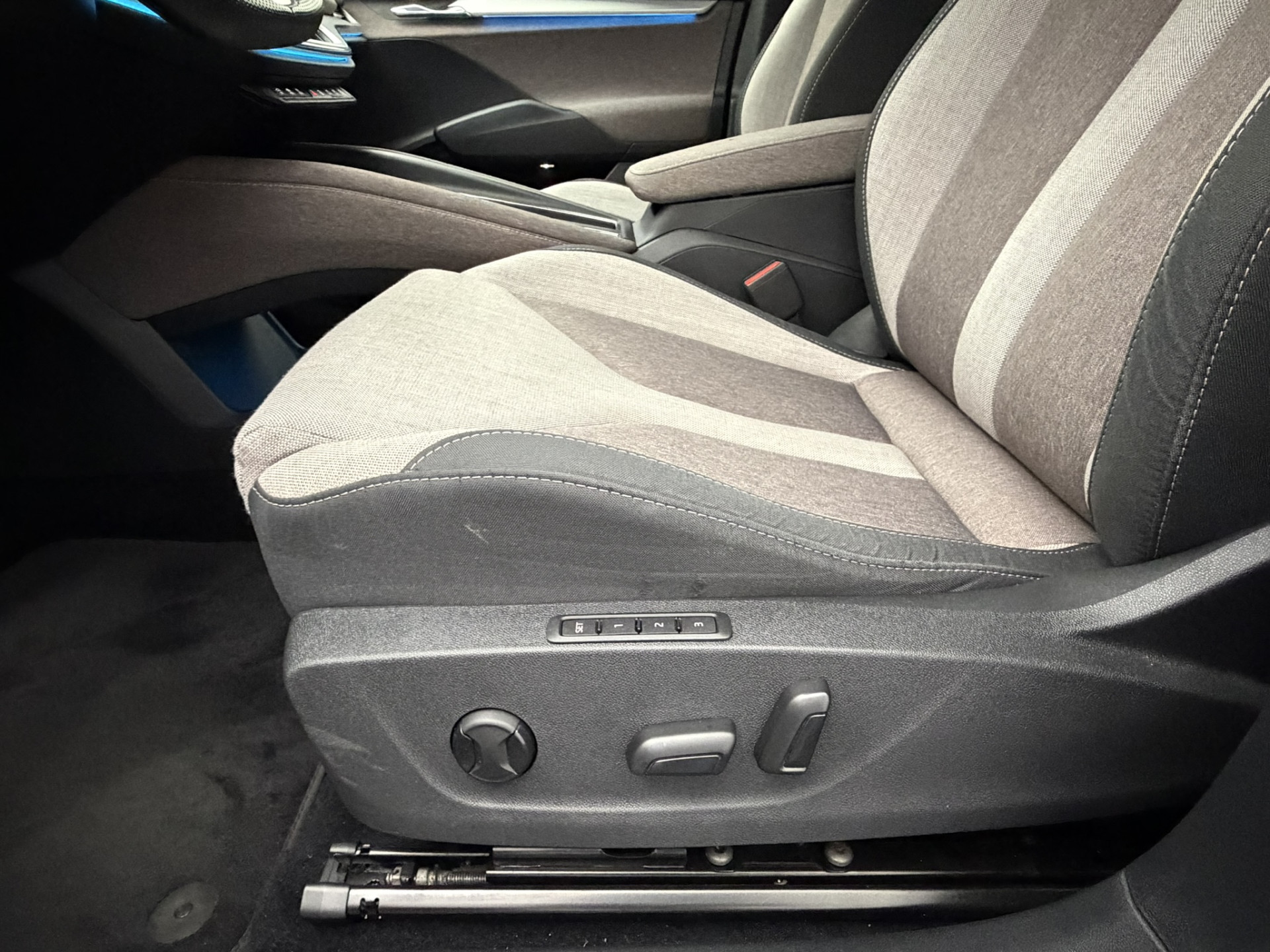 Foto van Skoda Enyaq 80
