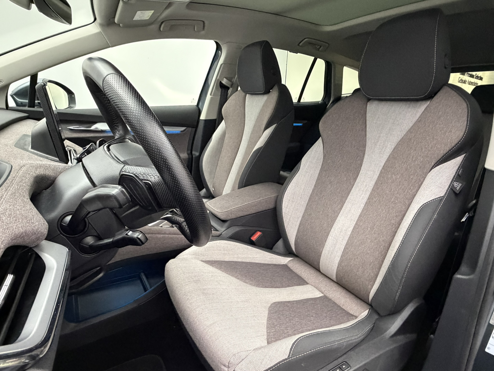 Foto van Skoda Enyaq 80
