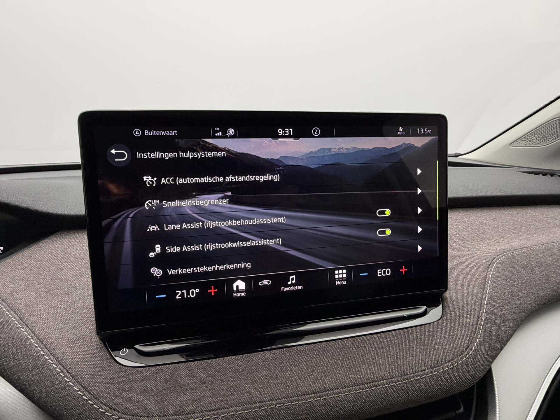 Foto van Skoda Enyaq 80