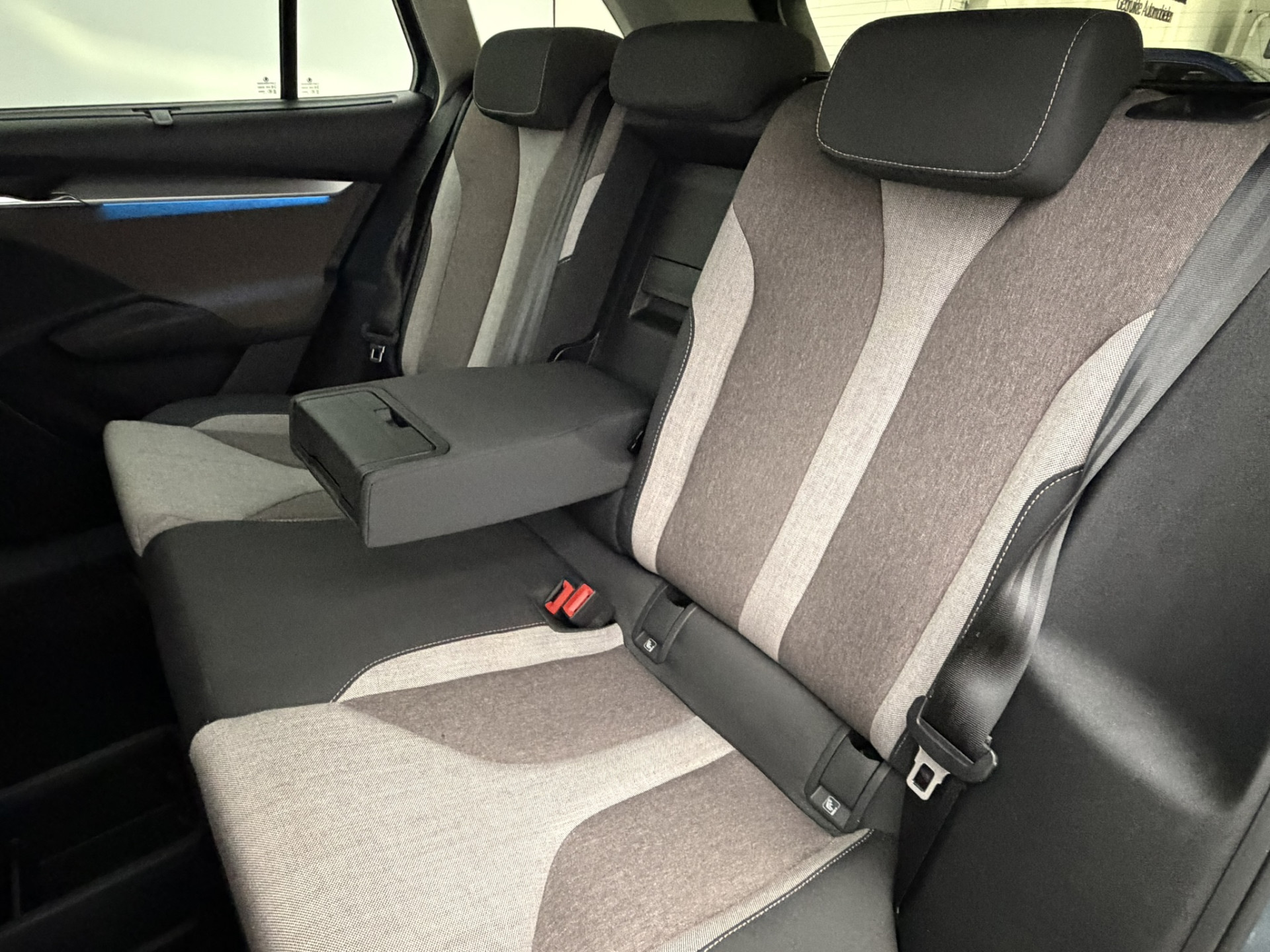 Foto van Skoda Enyaq 80