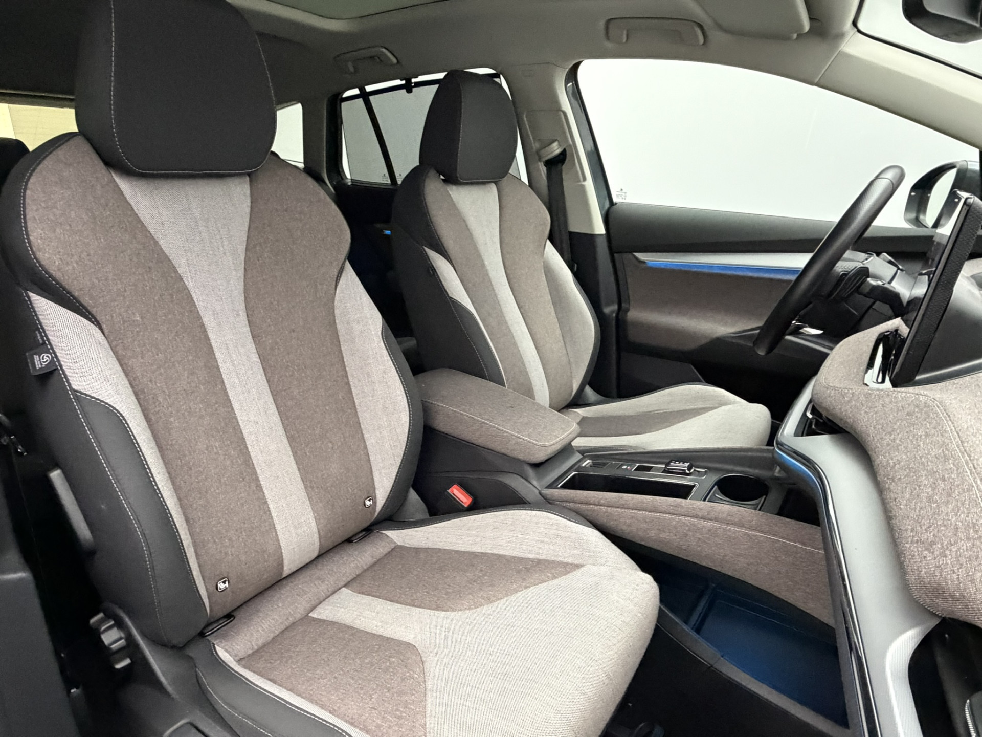 Foto van Skoda Enyaq 80