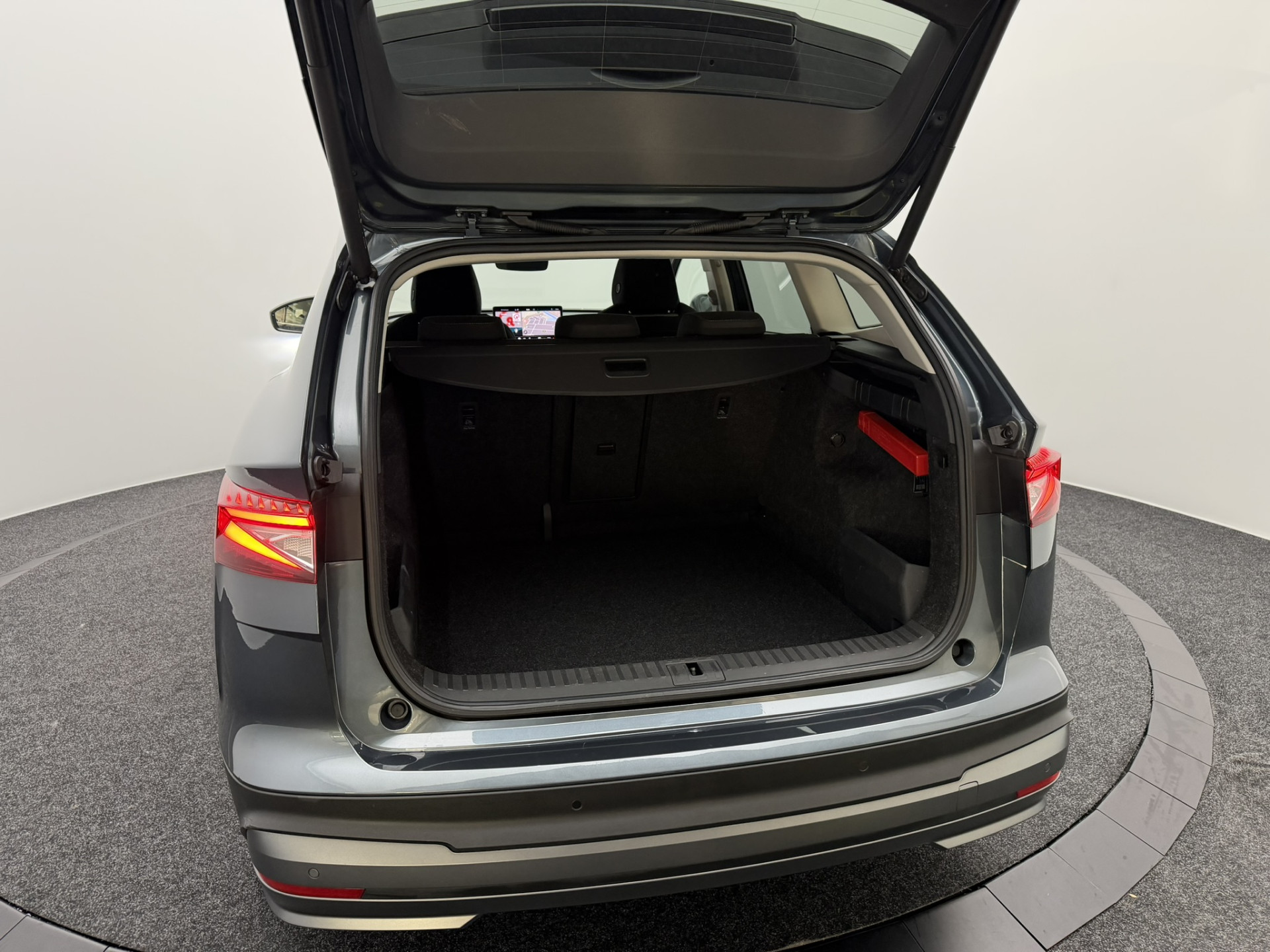 Foto van Skoda Enyaq 80