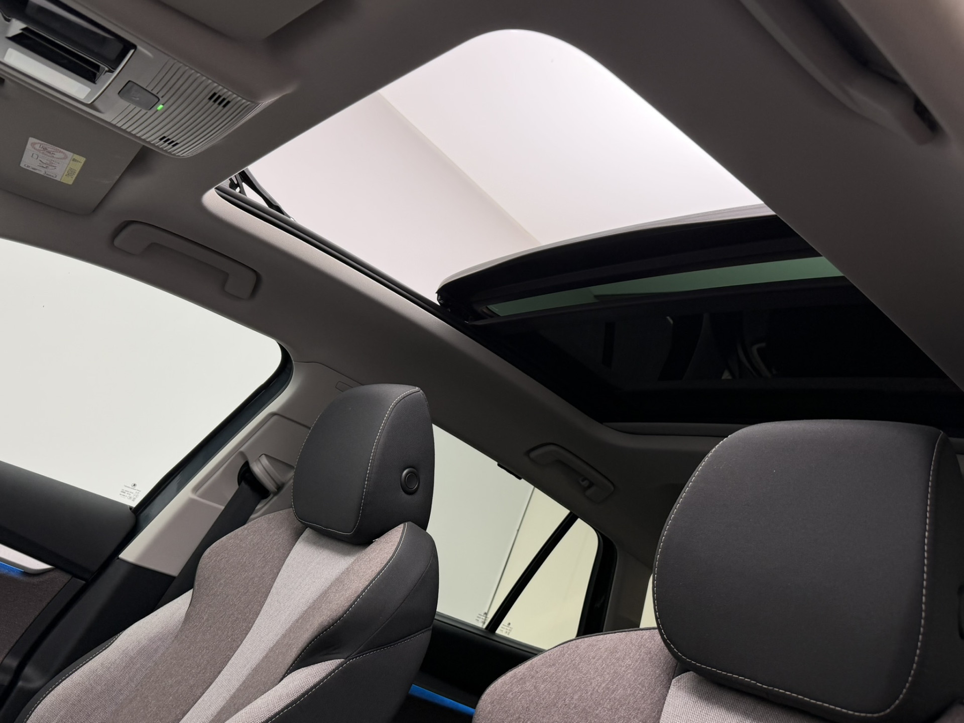 Foto van Skoda Enyaq 80