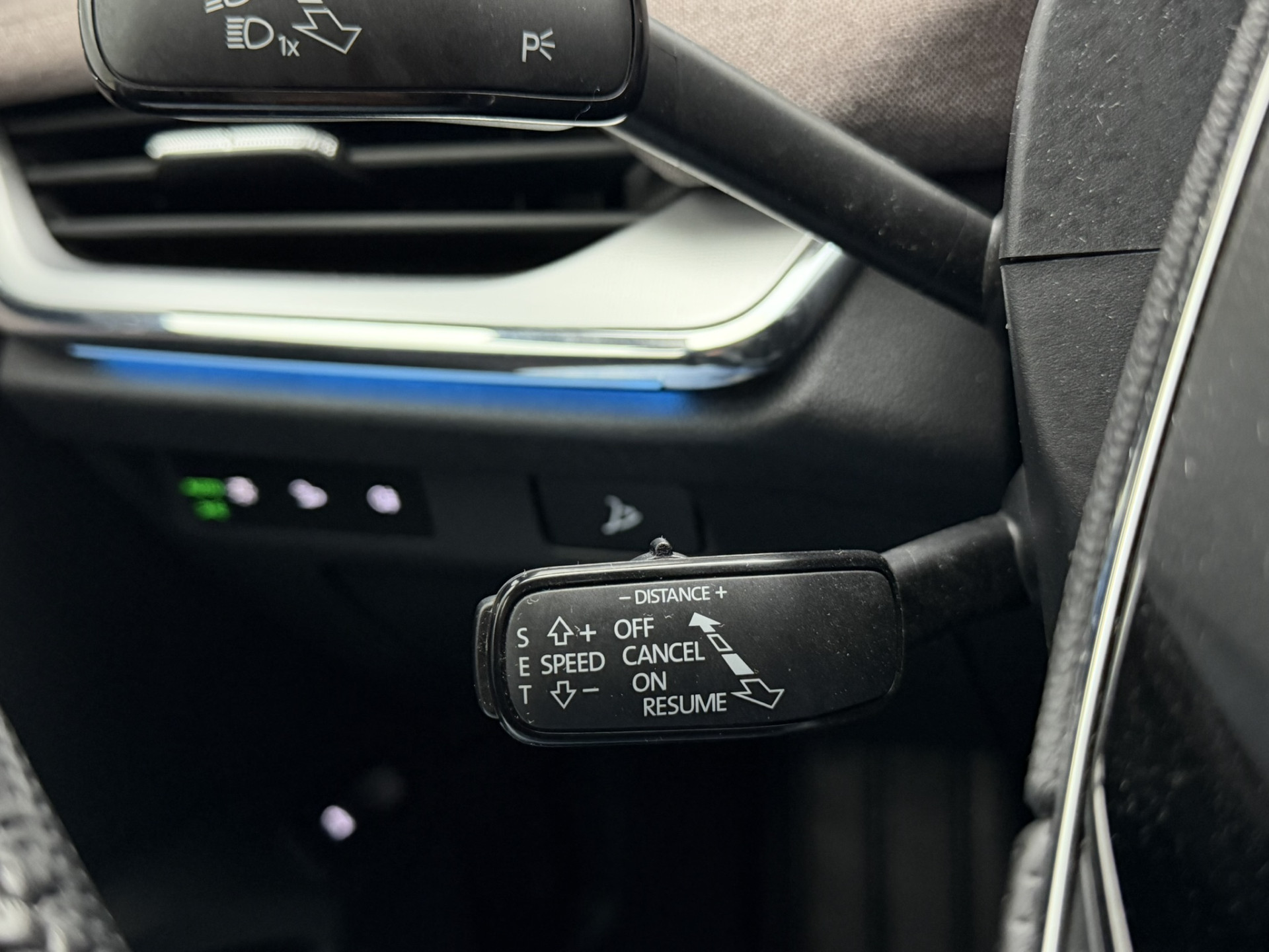 Foto van Skoda Enyaq 80