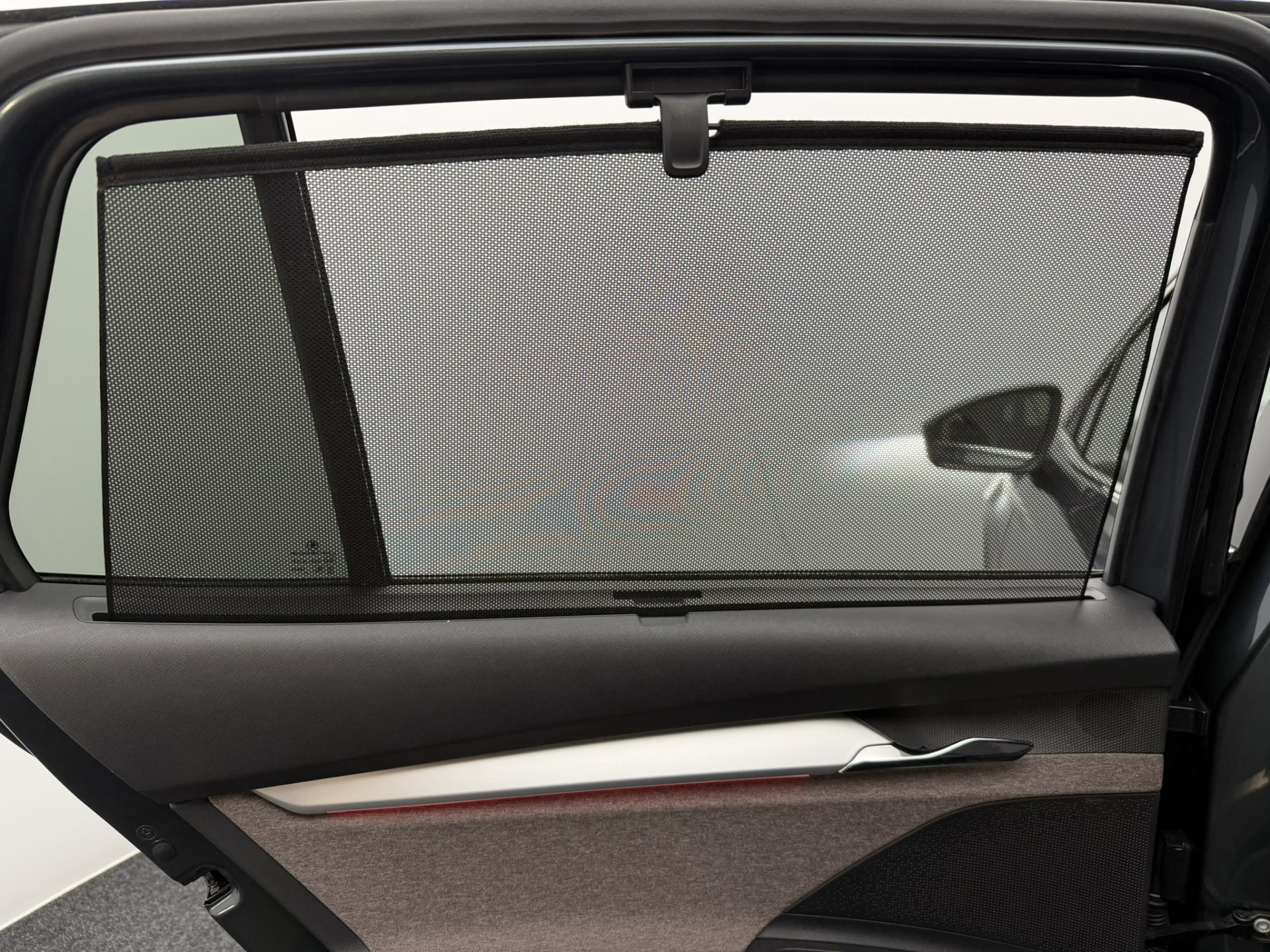 Foto van Skoda Enyaq 80
