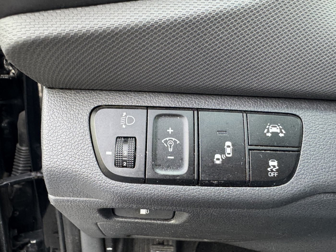 Foto van Hyundai Ioniq