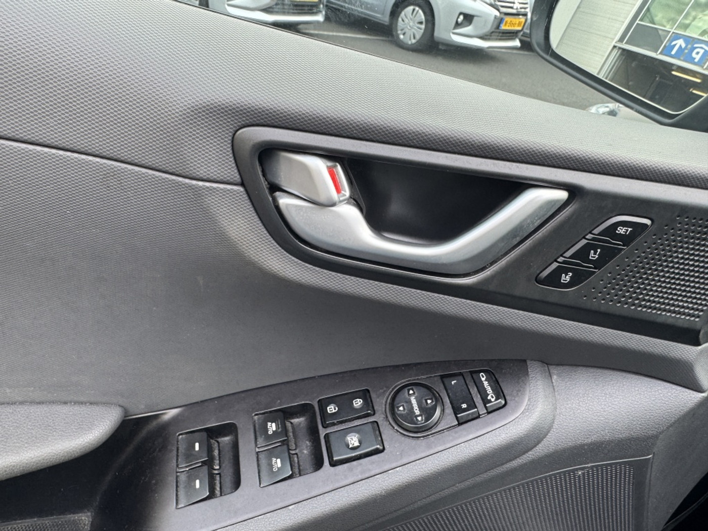 Foto van Hyundai Ioniq