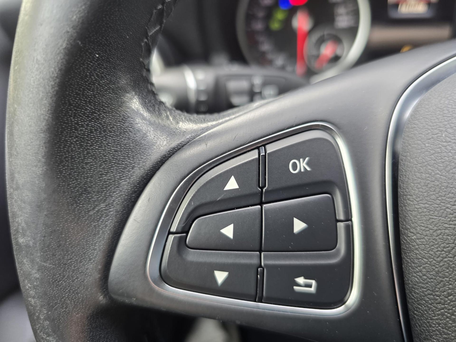 Foto van Mercedes-Benz A 160