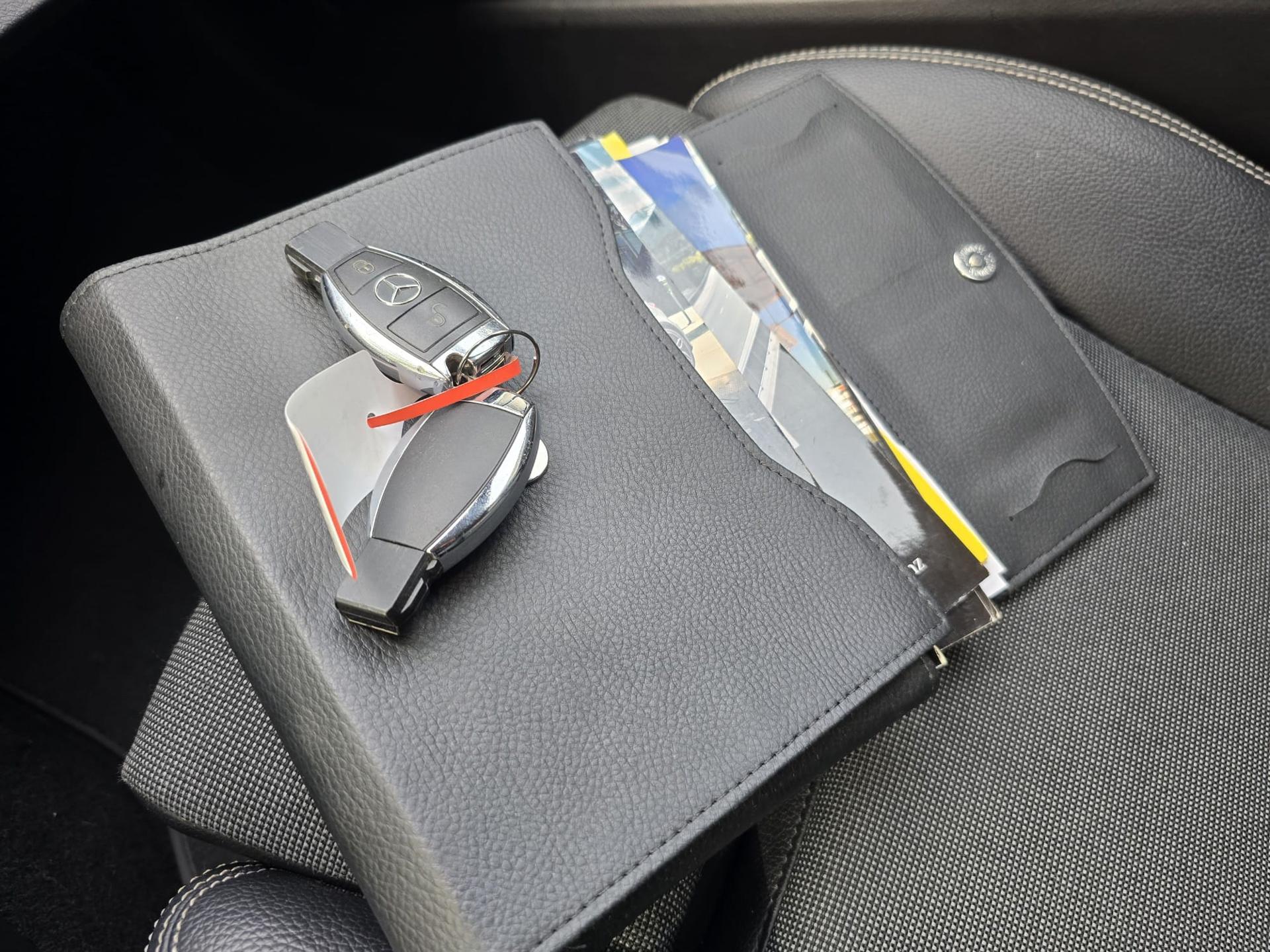 Foto van Mercedes-Benz A 160