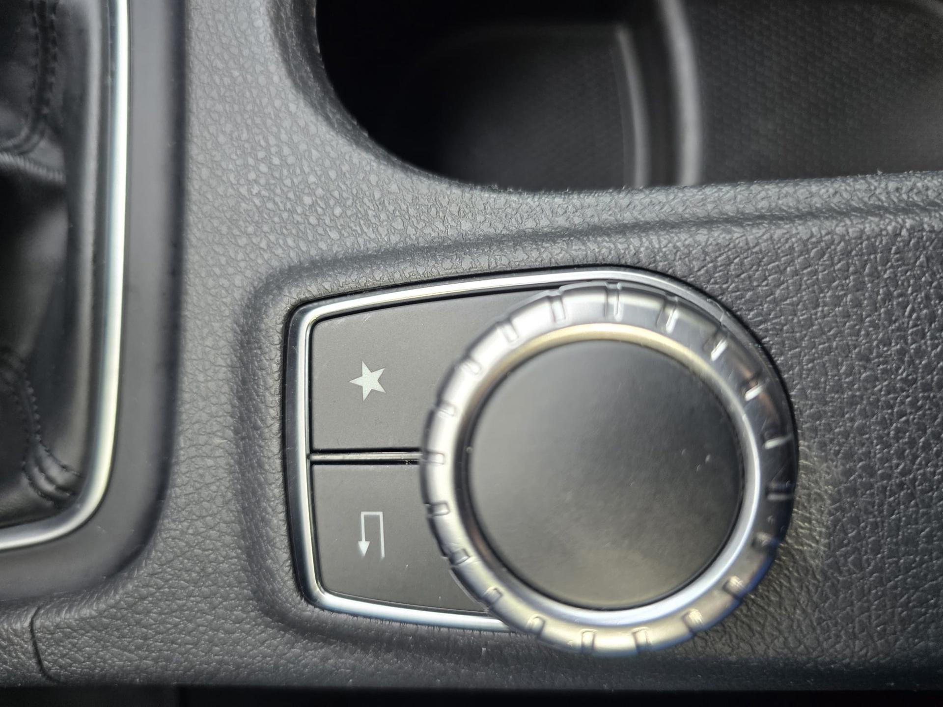 Foto van Mercedes-Benz A 160