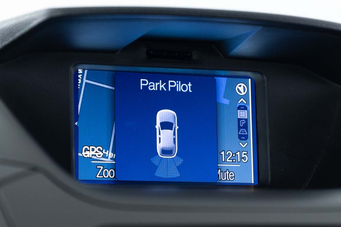 Foto van Ford Ecosport