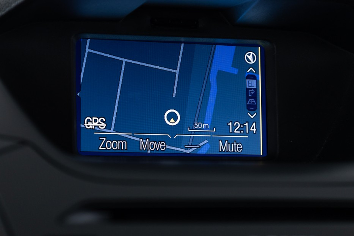 Foto van Ford Ecosport