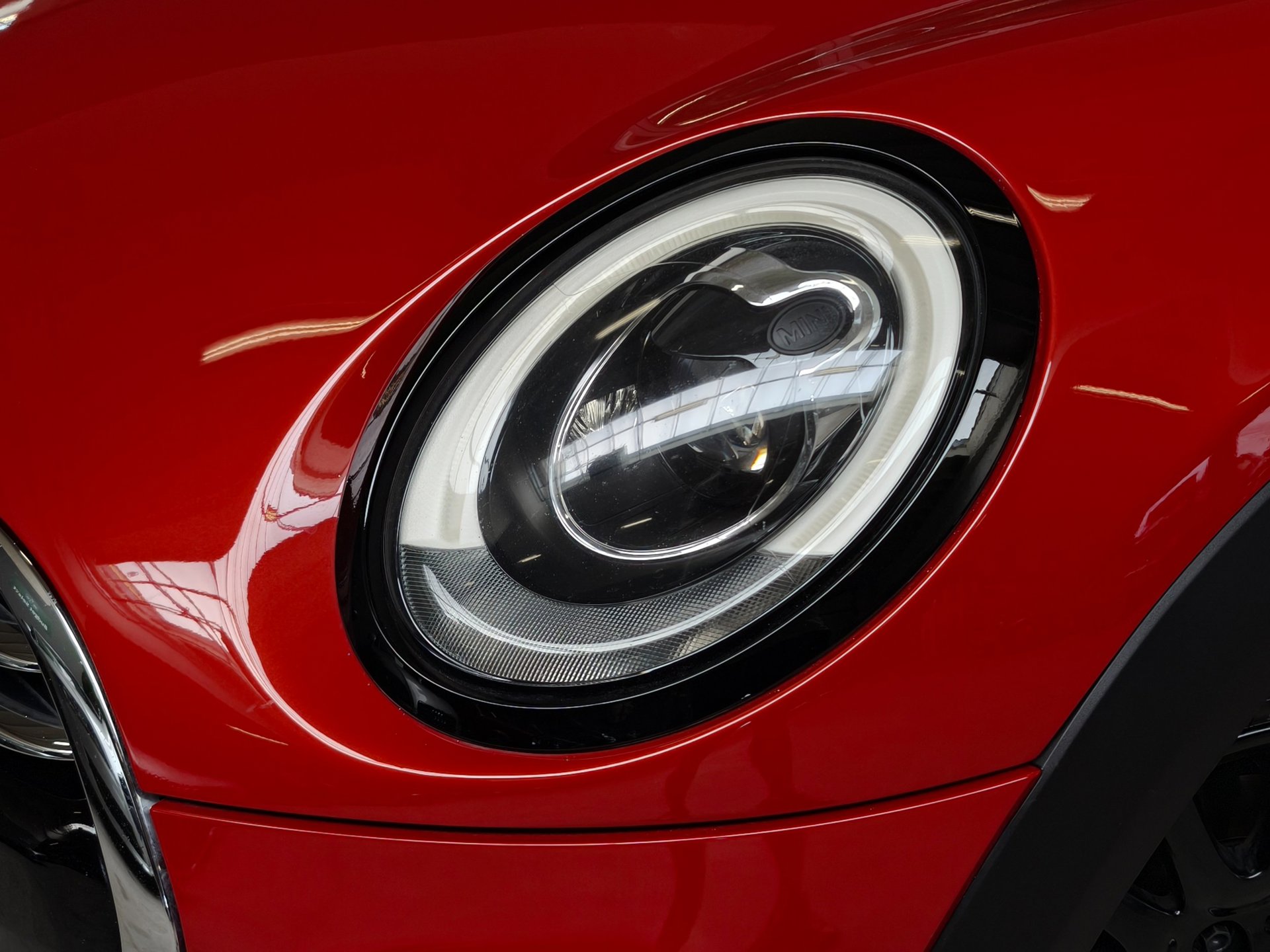 Foto van Mini Mini