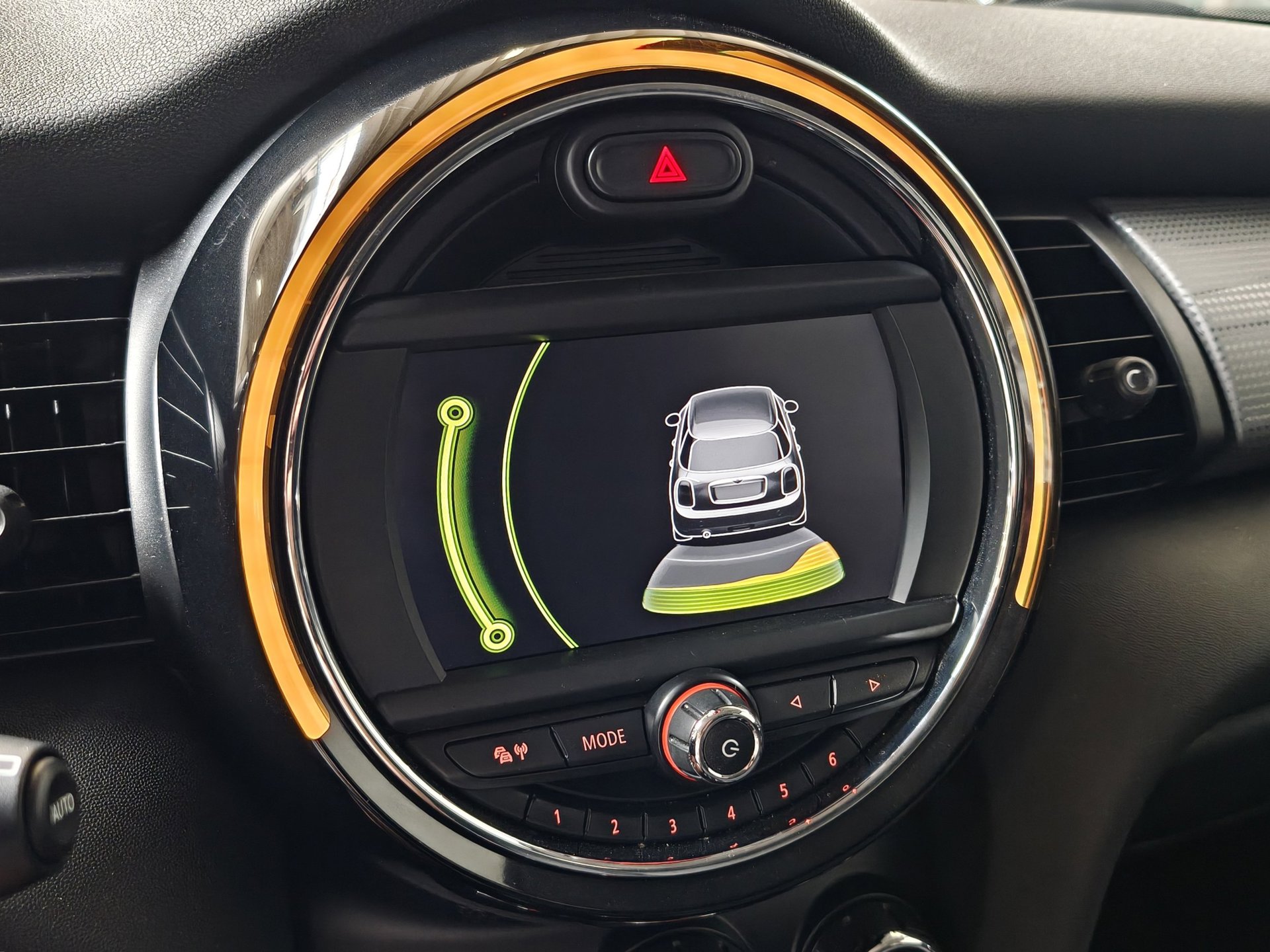 Foto van Mini Mini
