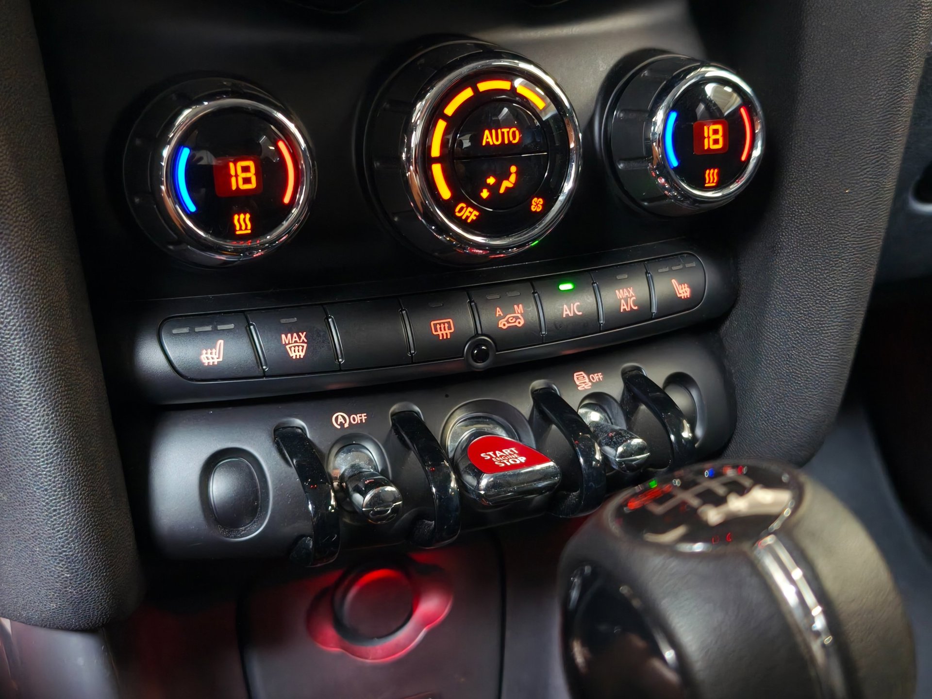 Foto van Mini Mini