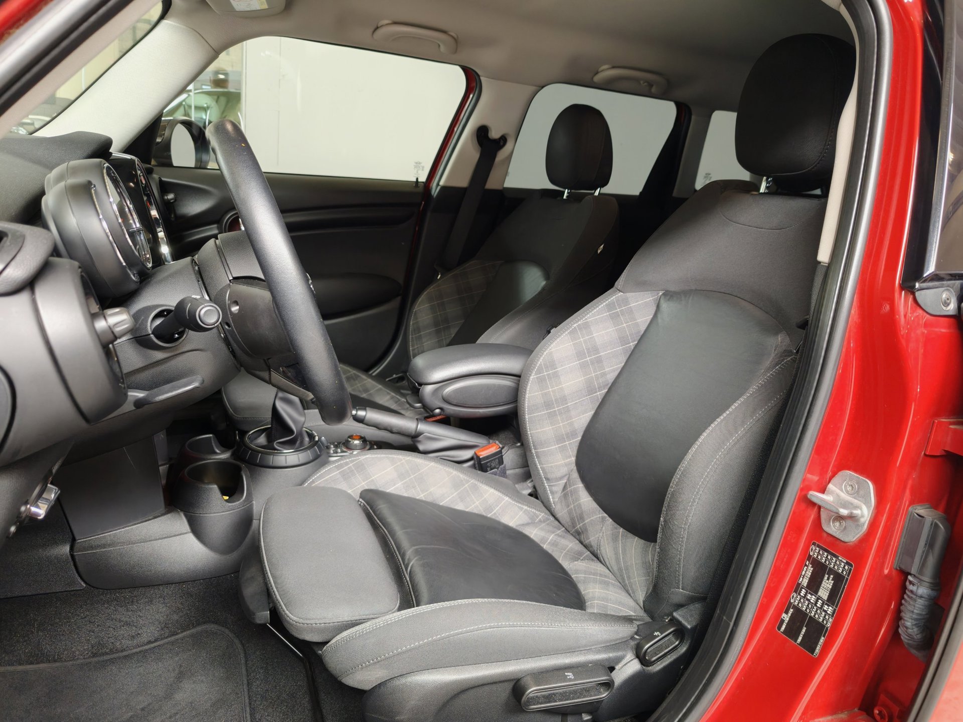 Foto van Mini Mini