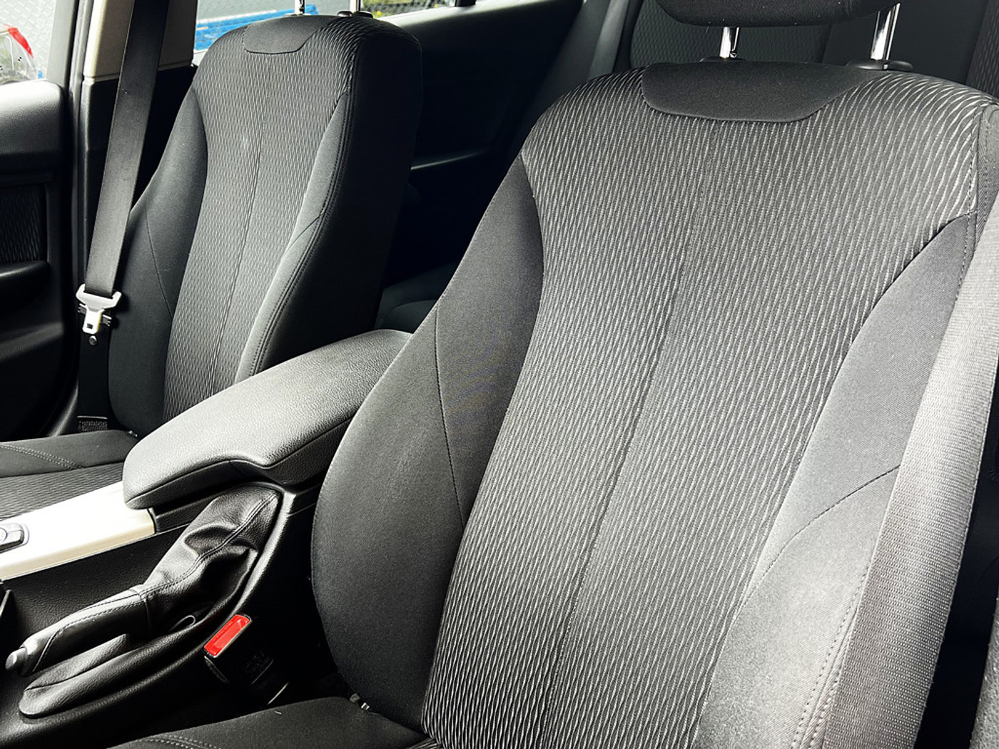 Foto van BMW 318i