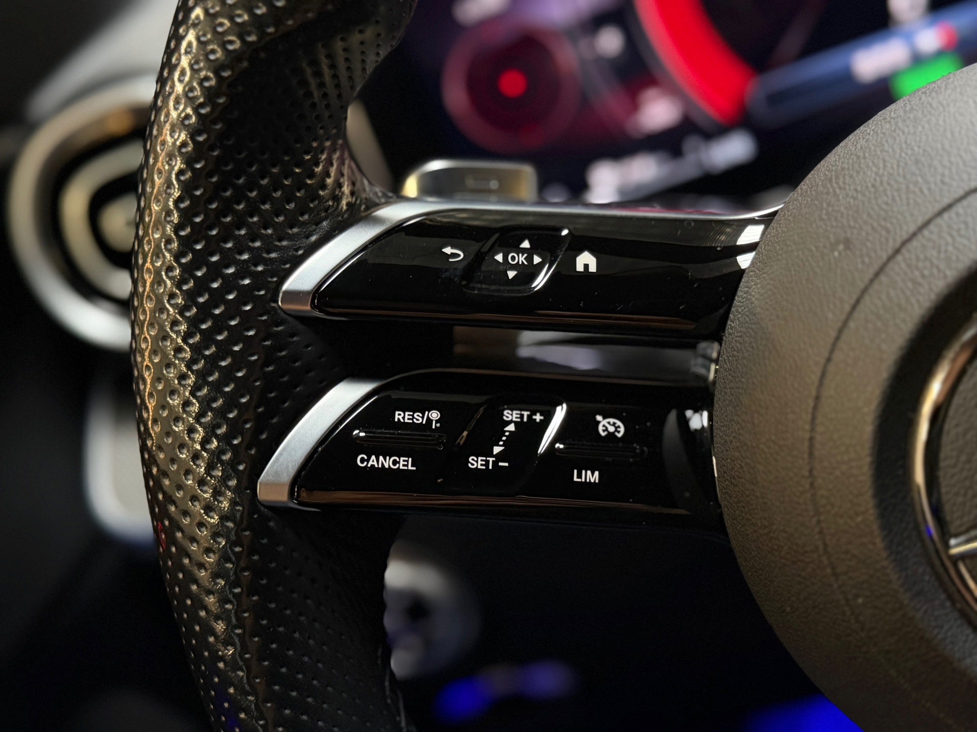 Foto van Mercedes-Benz C 300 E