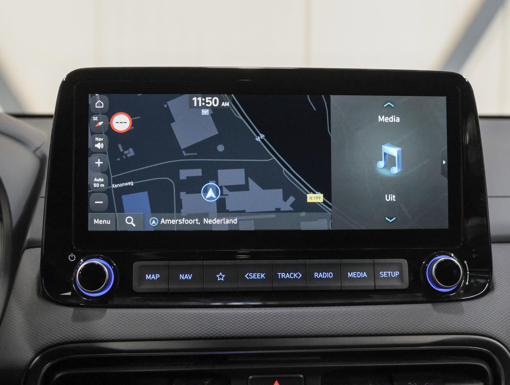 Foto van Hyundai Kona
