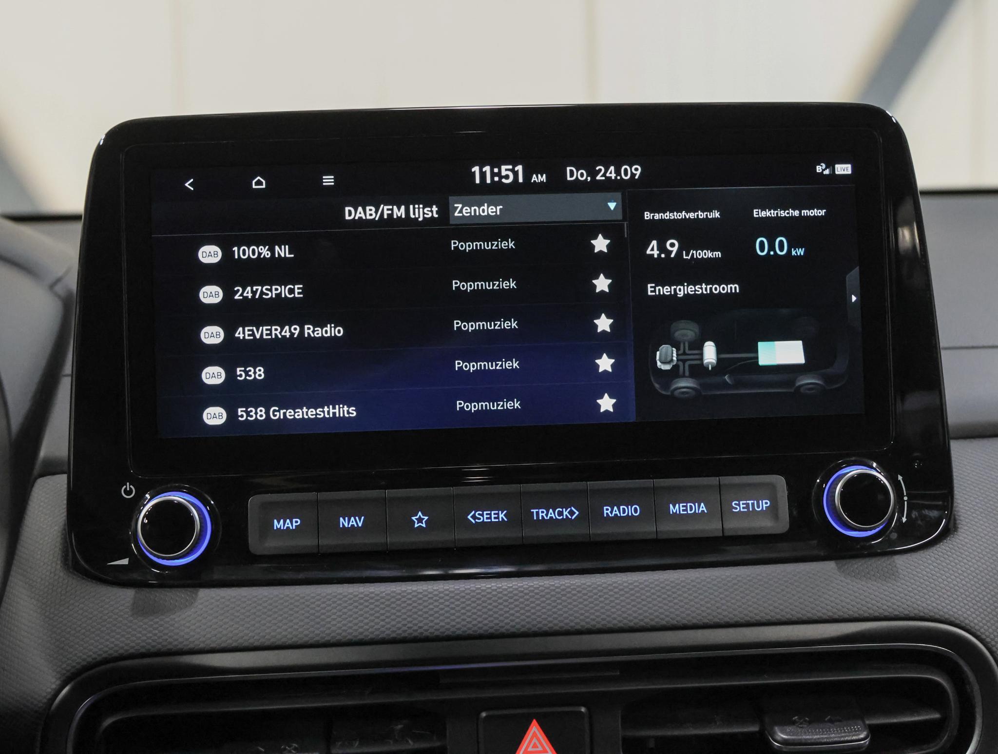 Foto van Hyundai Kona