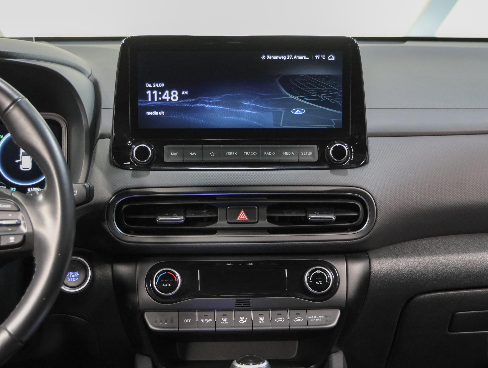 Foto van Hyundai Kona