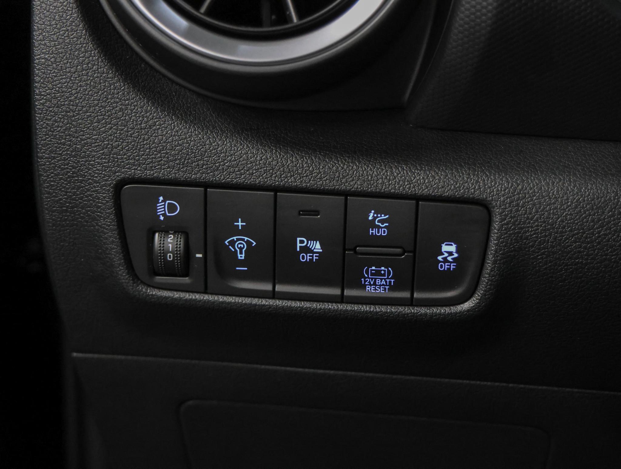 Foto van Hyundai Kona
