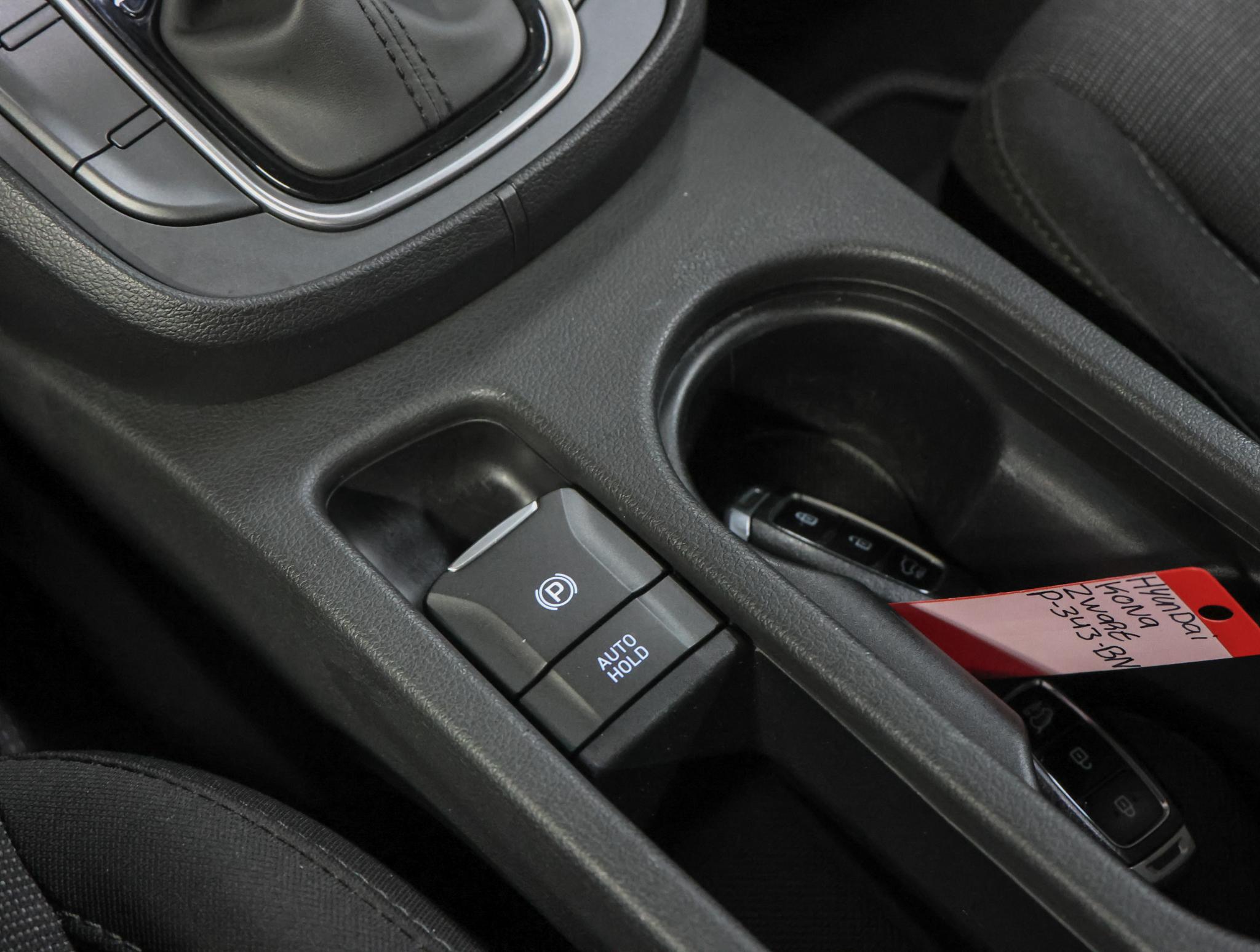 Foto van Hyundai Kona