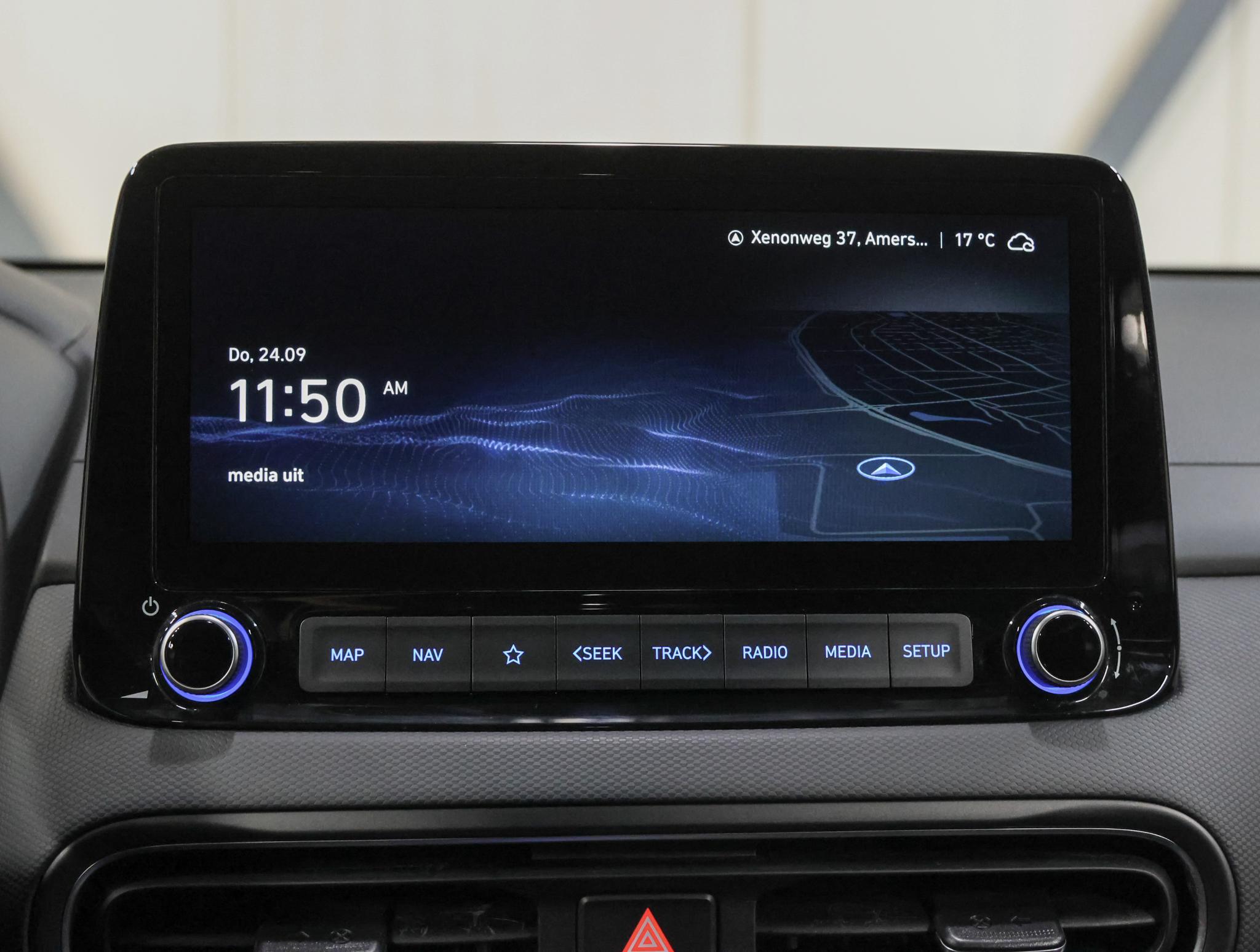 Foto van Hyundai Kona