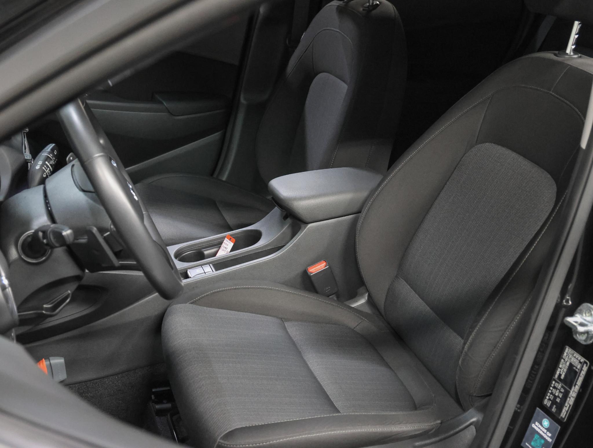 Foto van Hyundai Kona