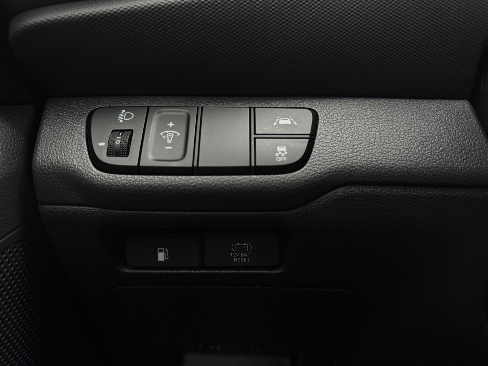 Foto van Hyundai Ioniq