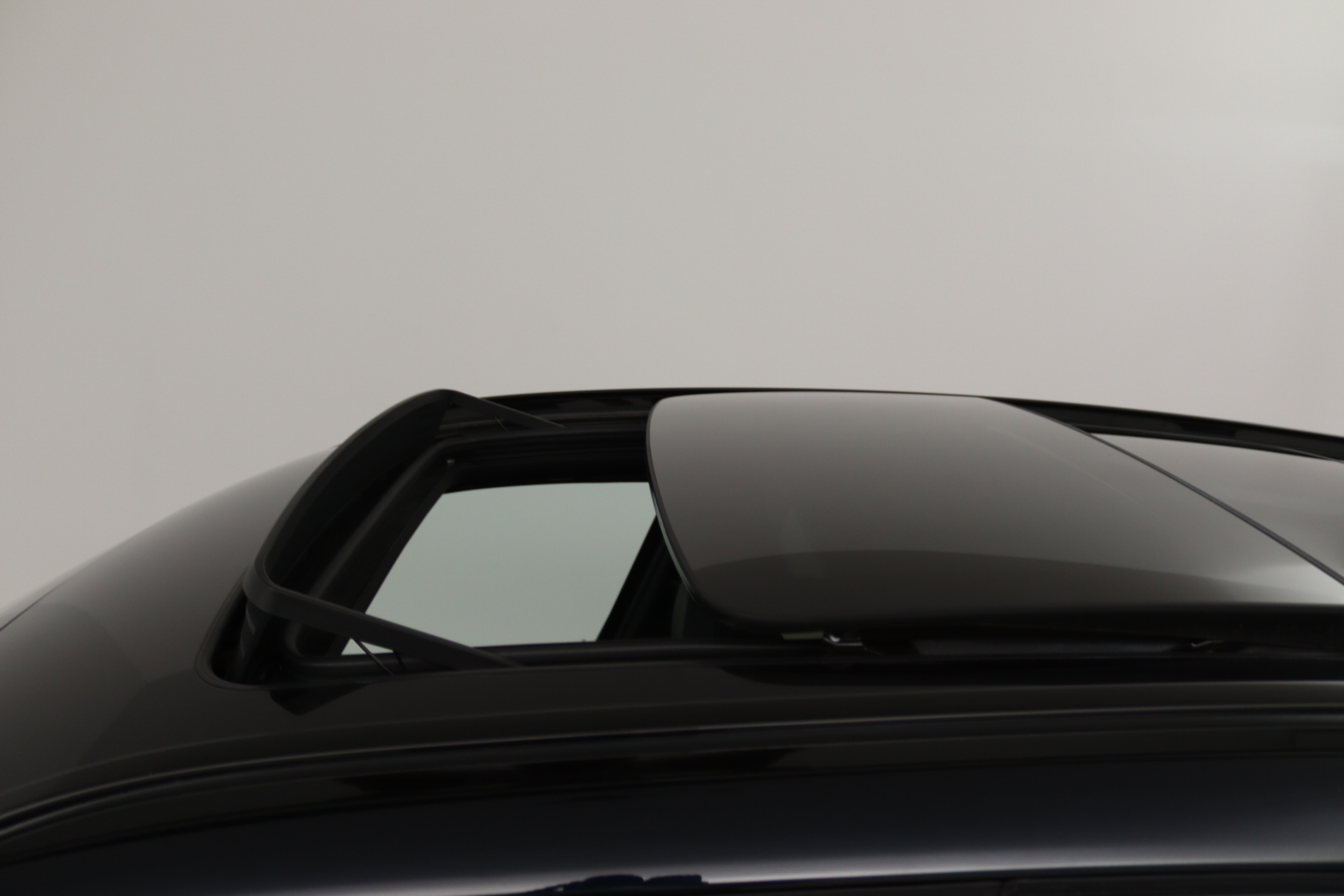 Foto van BMW Ix3